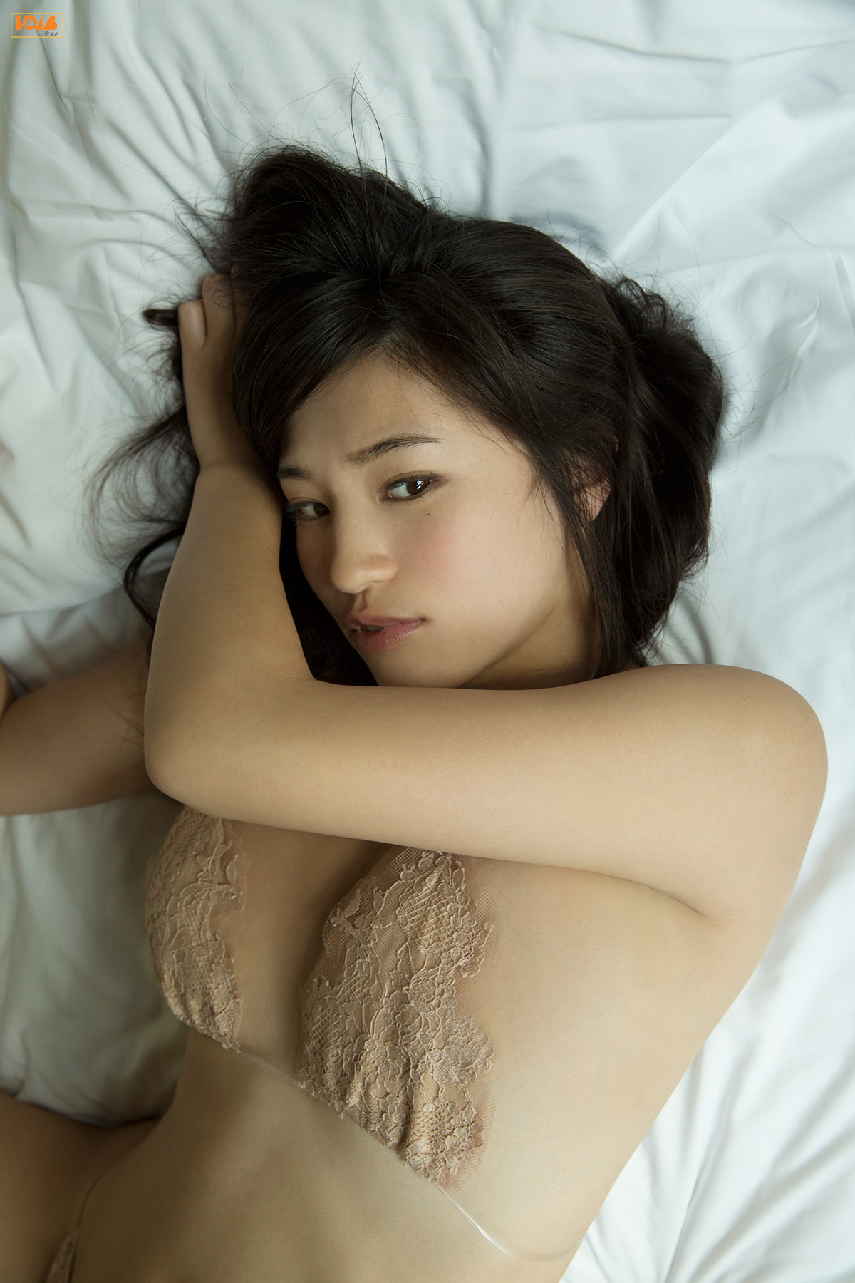 [Bomb.TV] 2015年05月号 Seiko Takasaki 高崎聖子/高桥圣子/(132P)