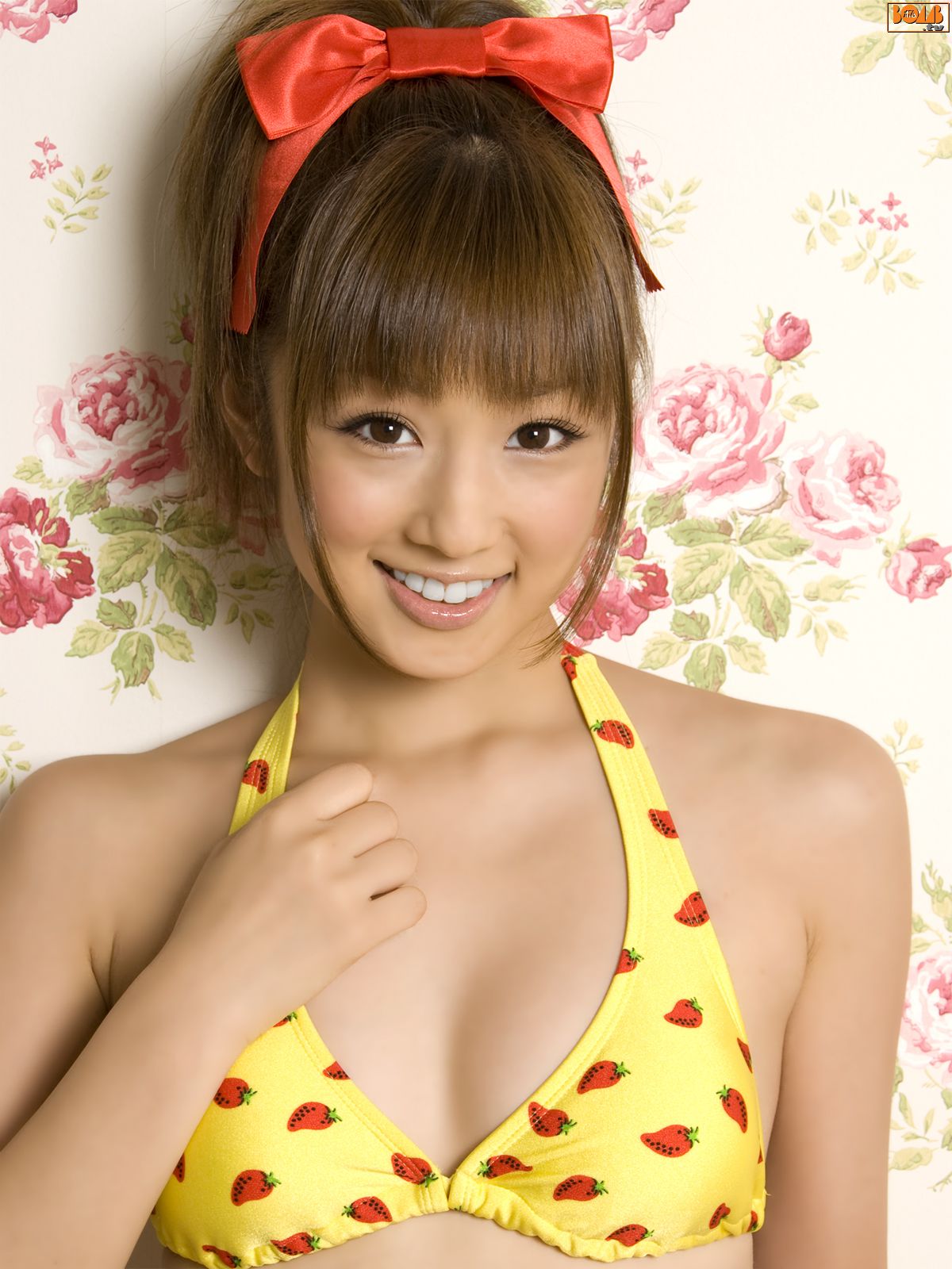 [Bomb.TV] 2009年11月刊 小倉優子 Yuko Ogura/(130P)