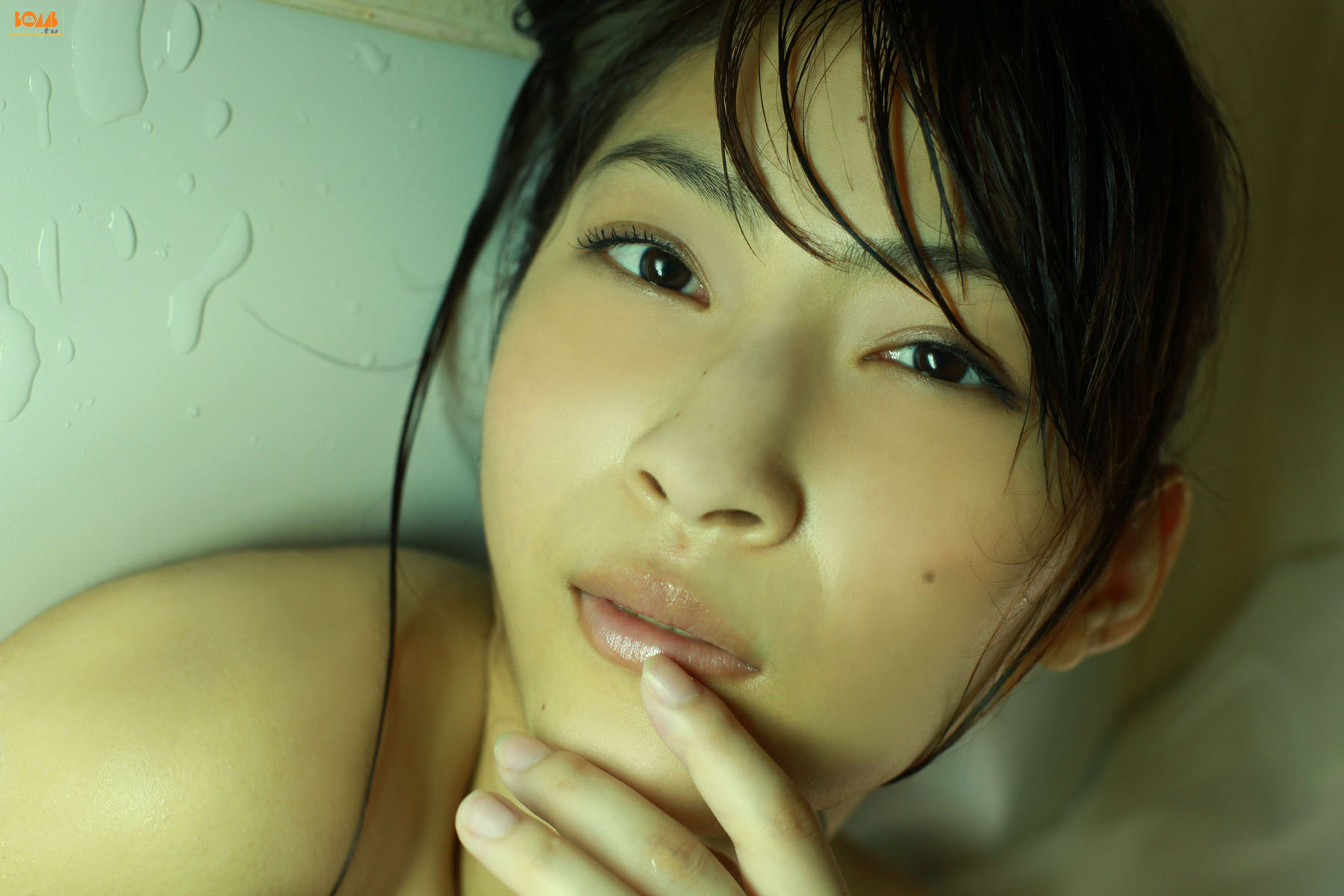 [Bomb.TV] 2011年06月号 Mamoru Asana 護あさな/河野麻奈/(62P)