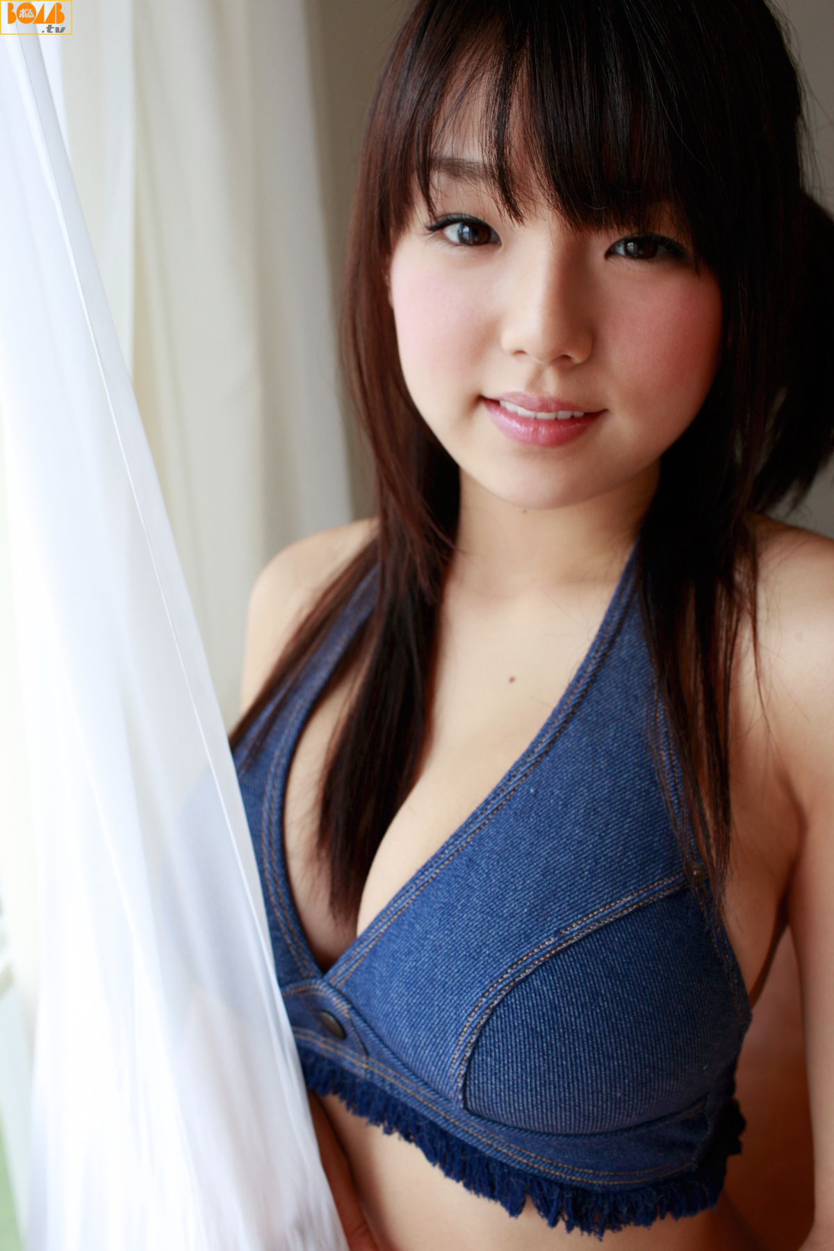 [Bomb.TV] 2010年12月刊 Ai Shinozaki 篠崎愛/(29P)