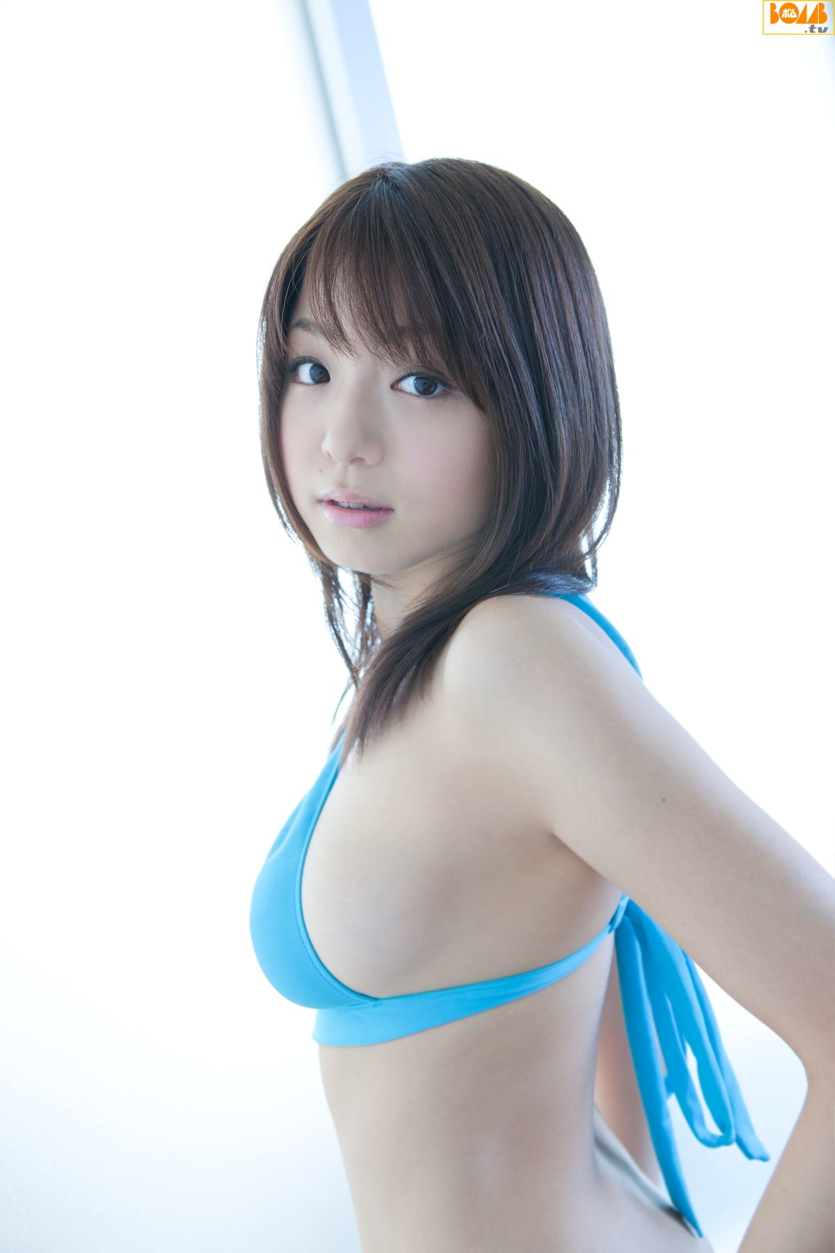 [Bomb.TV] 2011年03月号 中村静香 Shizuka Nakamura/(51P)