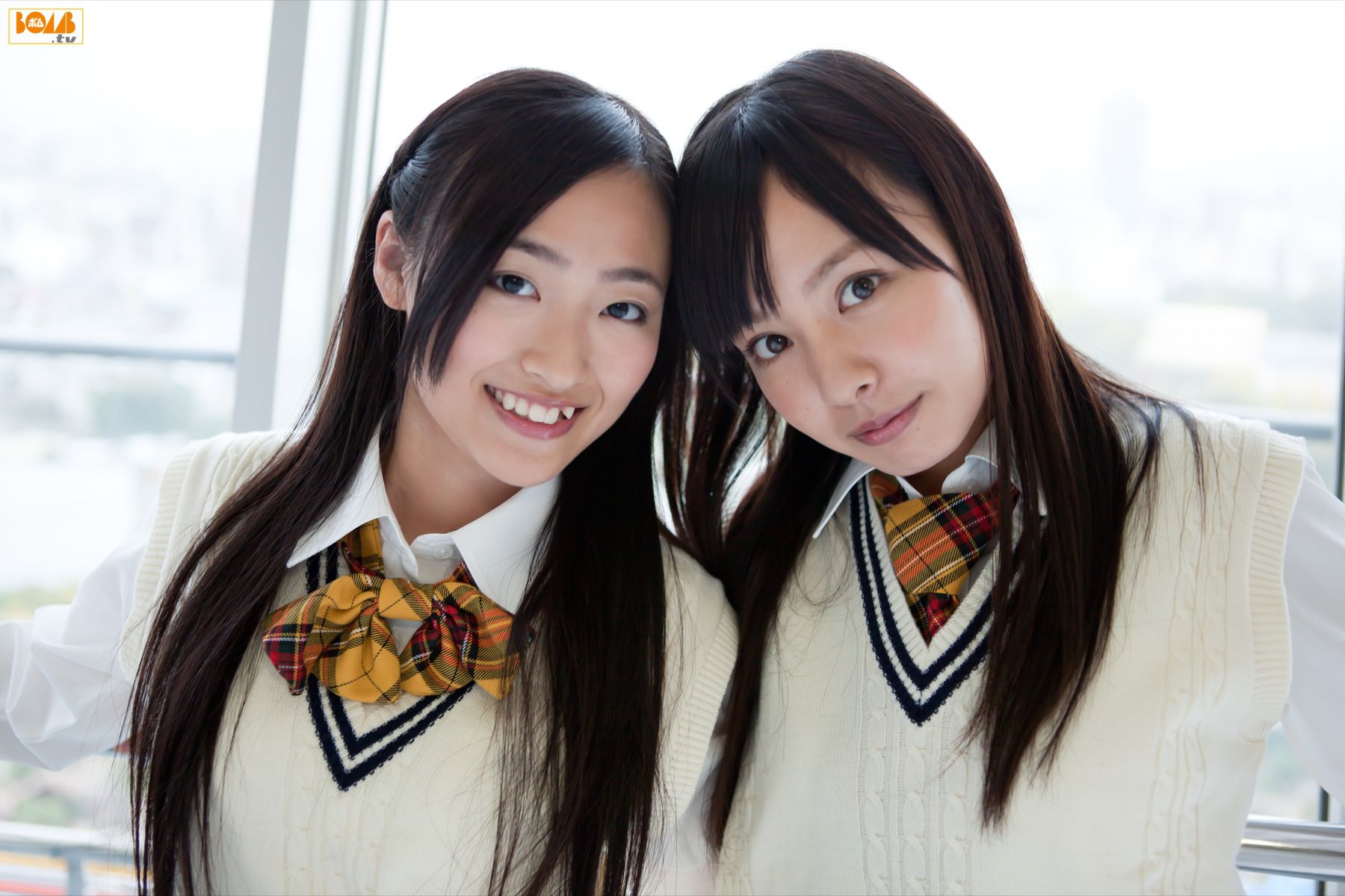 [Bomb.TV] 2011年01月刊 Nmb48 成员/(49P)