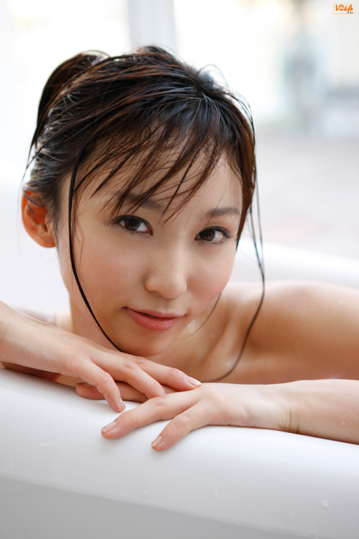 [Bomb.TV] 2011年05月号 吉木りさ Risa Yoshiki/(40P)