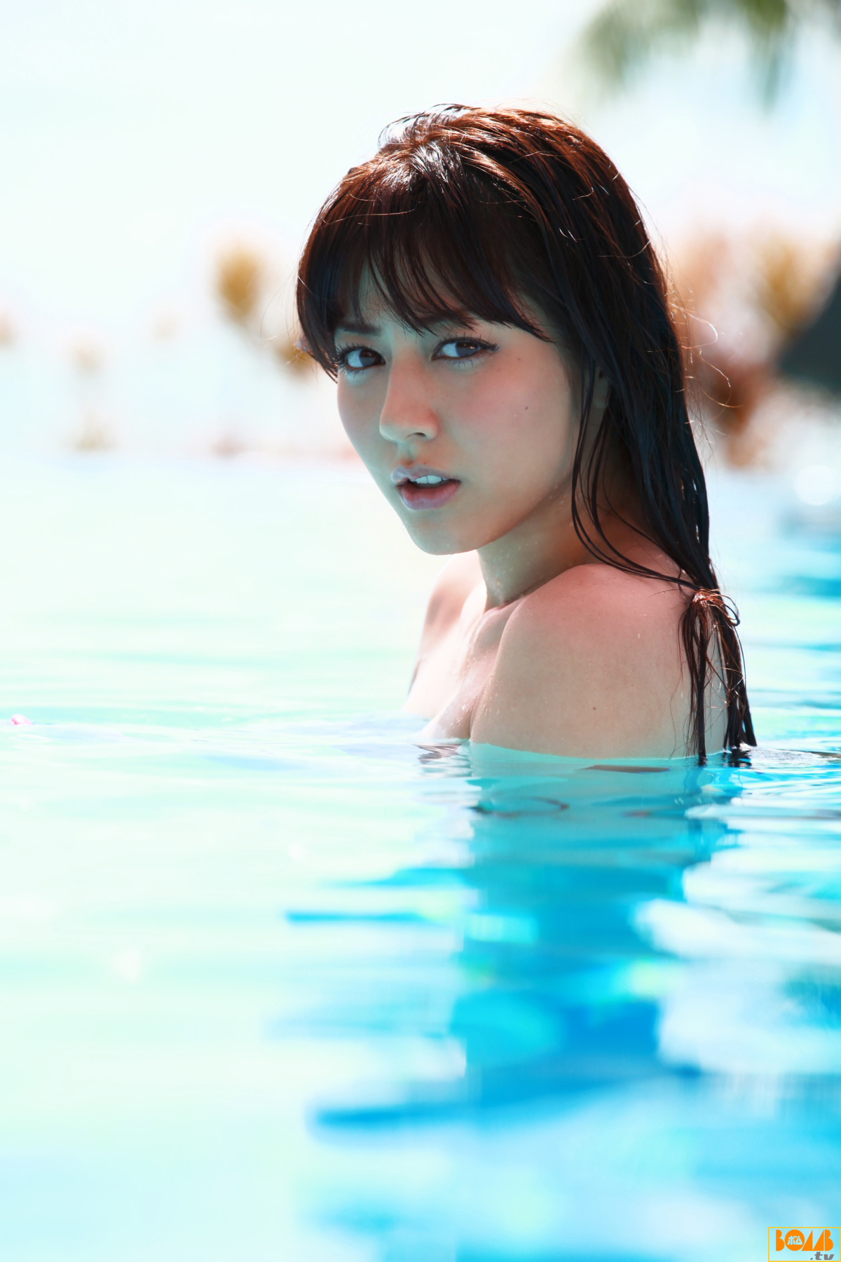 [Bomb.TV] 2011年11月号 杉本有美 Yumi Sugimoto/(49P)