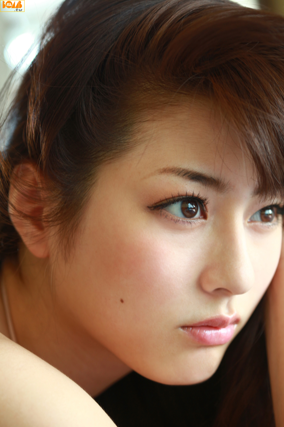 [Bomb.TV] 2011年09月号 杉本有美 Yumi Sugimoto/(34P)