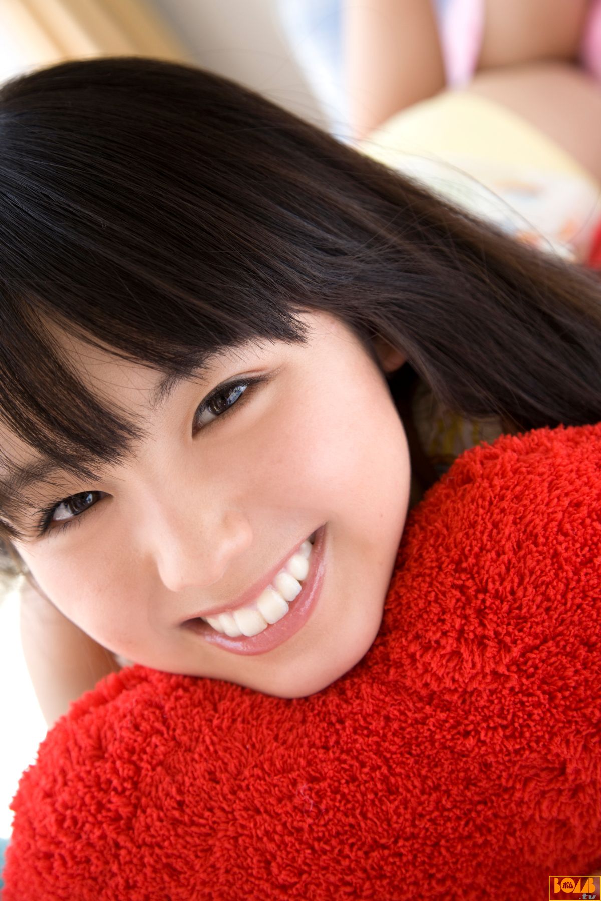 [Bomb.TV] 2010年01月刊 小池里奈 Rina Koike/(63P)