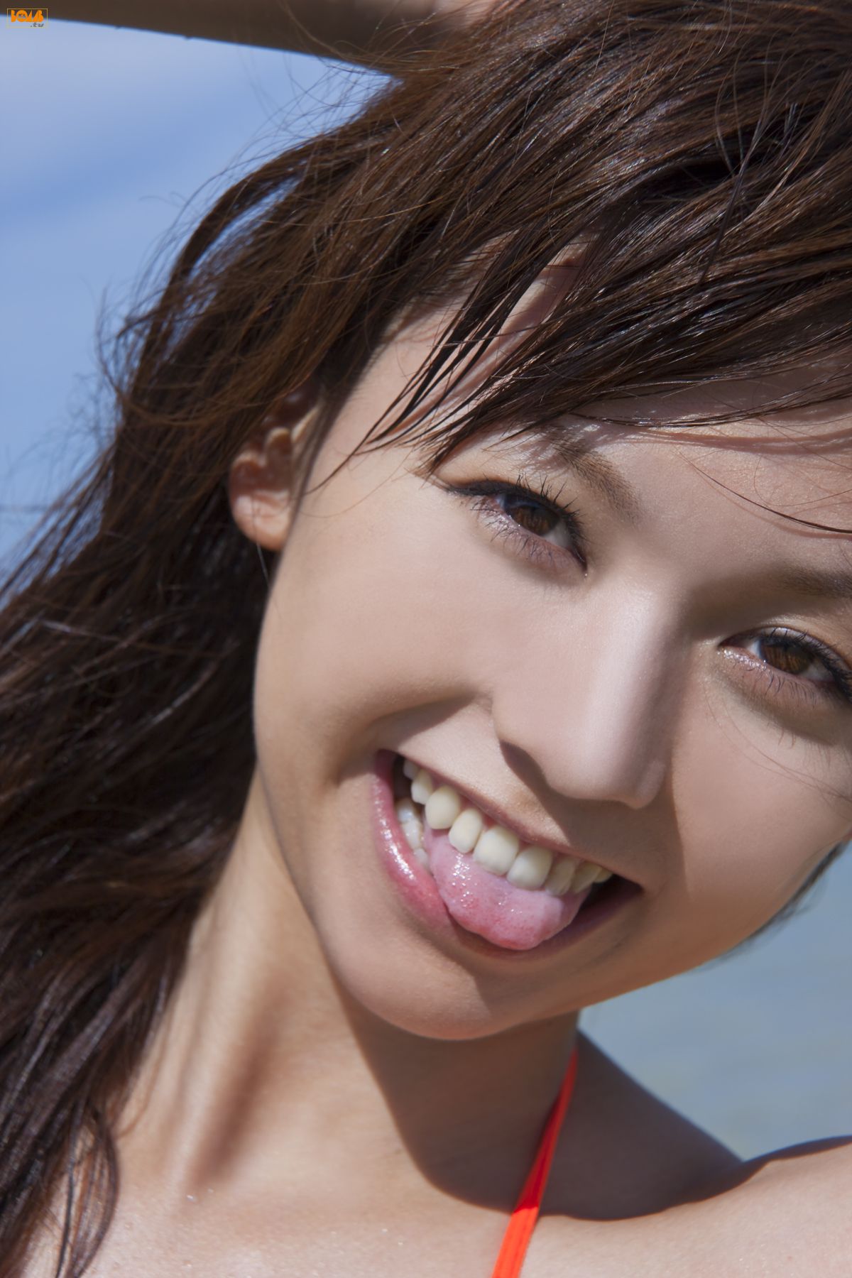 [Bomb.TV] 2009年11月刊 虎南有香 Yuka Konan/(30P)