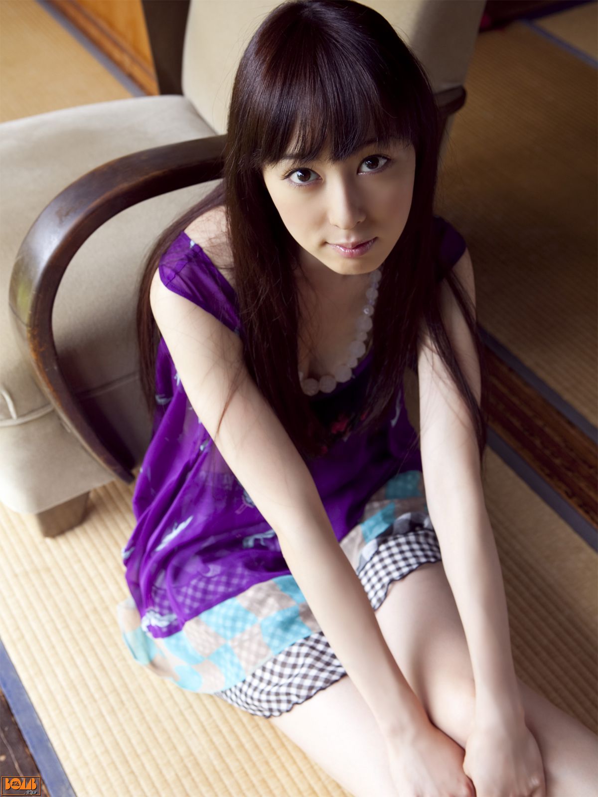 [Bomb.TV] 2009年11月刊 秋山莉奈 Rina Akiyama/(90P)