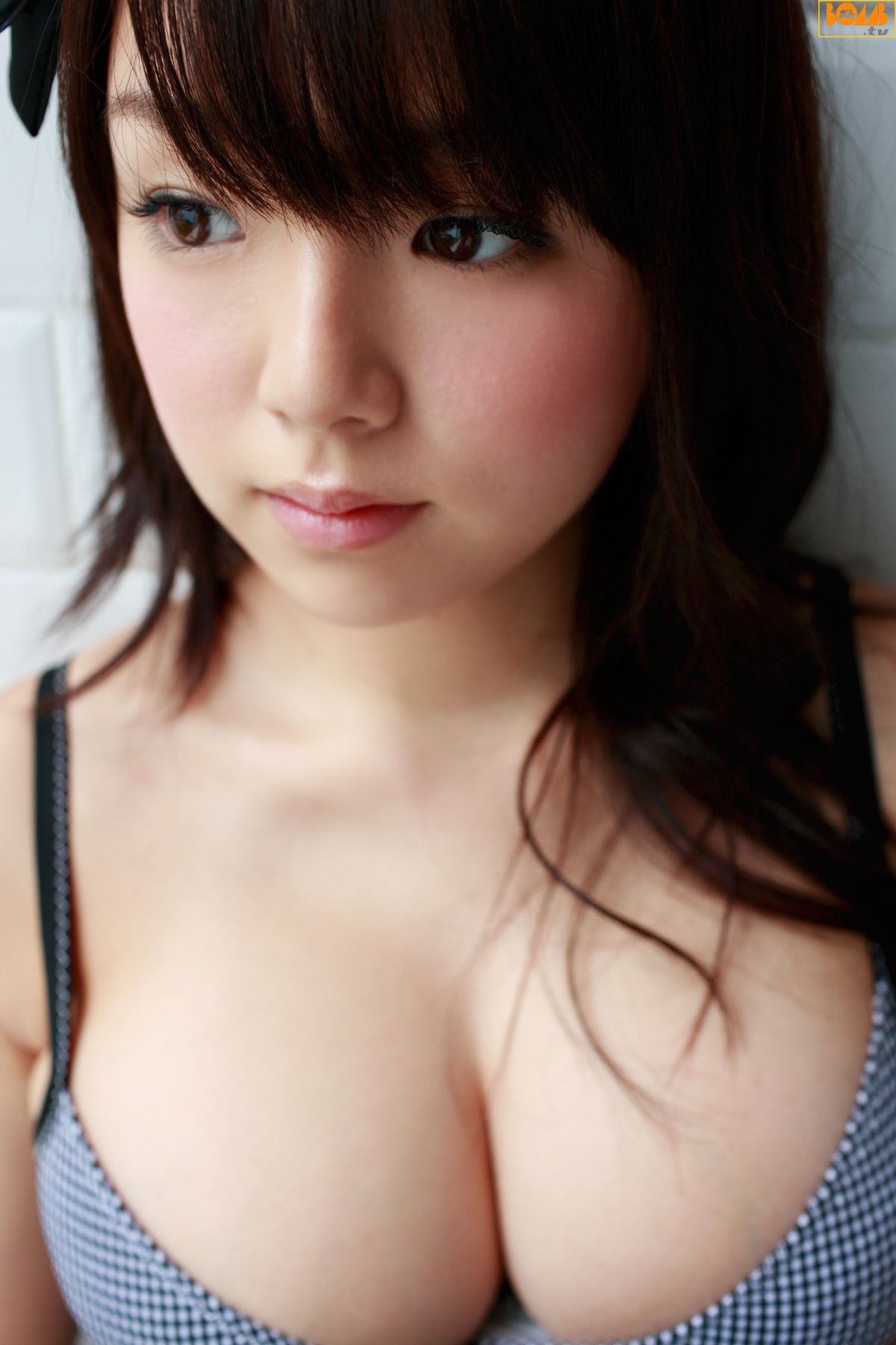 [Bomb.TV] 2010年12月刊 Ai Shinozaki 篠崎愛/(29P)