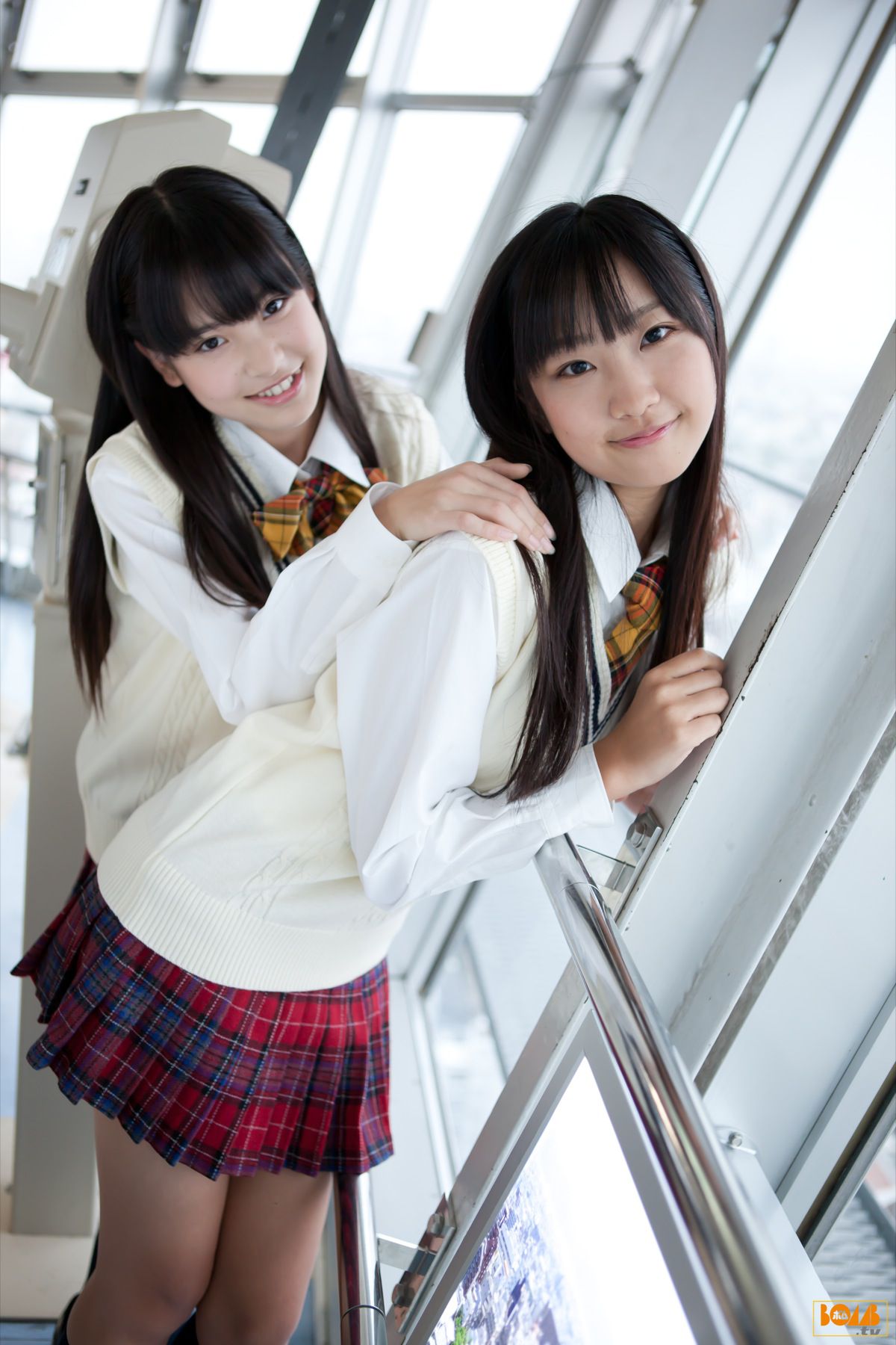 [Bomb.TV] 2011年01月刊 Nmb48 成员/(49P)