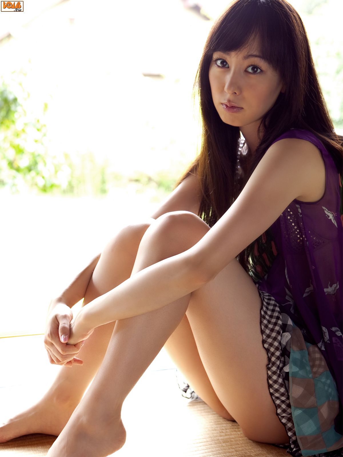 [Bomb.TV] 2009年11月刊 秋山莉奈 Rina Akiyama/(90P)