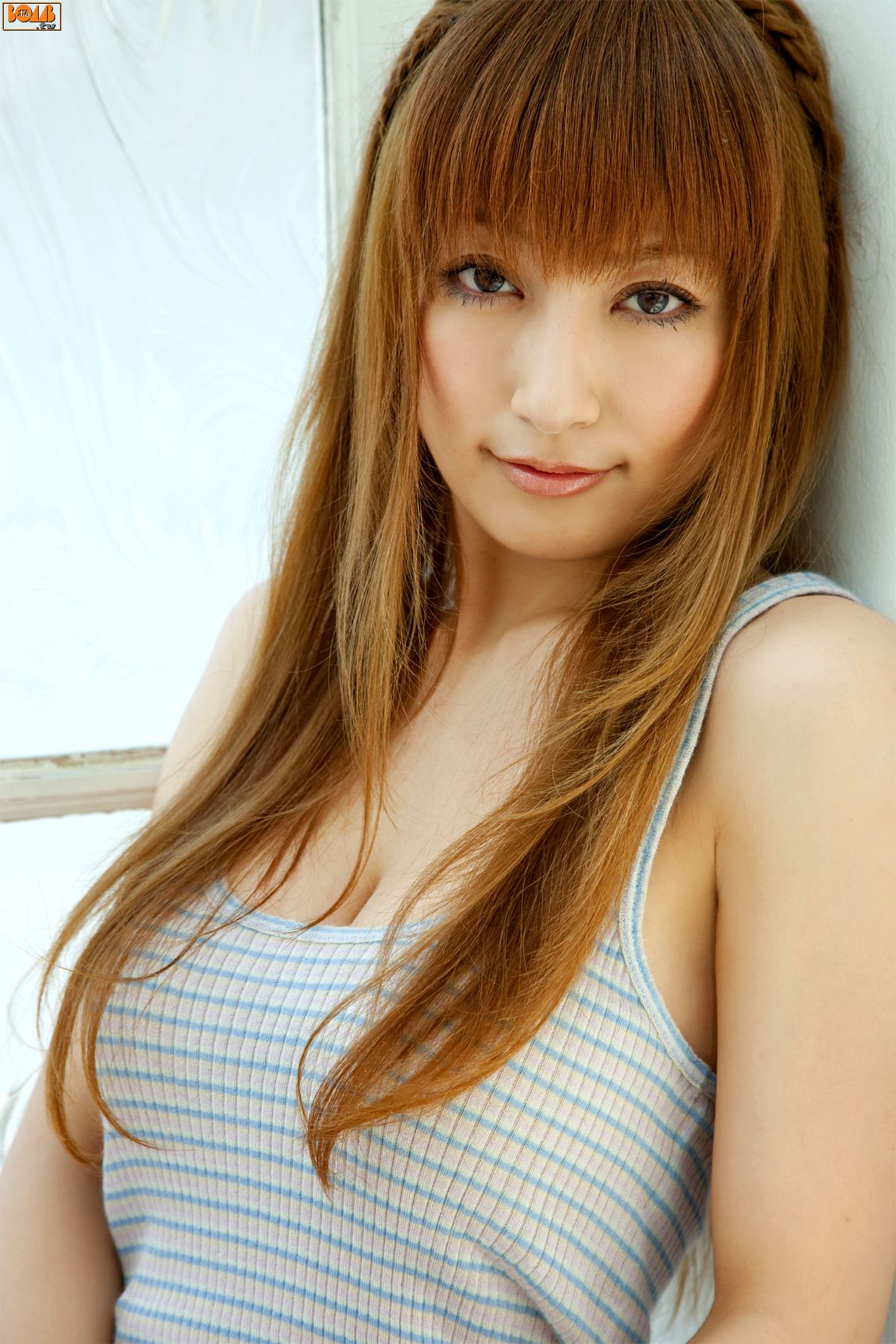 [Bomb.TV] 2010年06月刊 Kumada Yoko 熊田曜子/(38P)