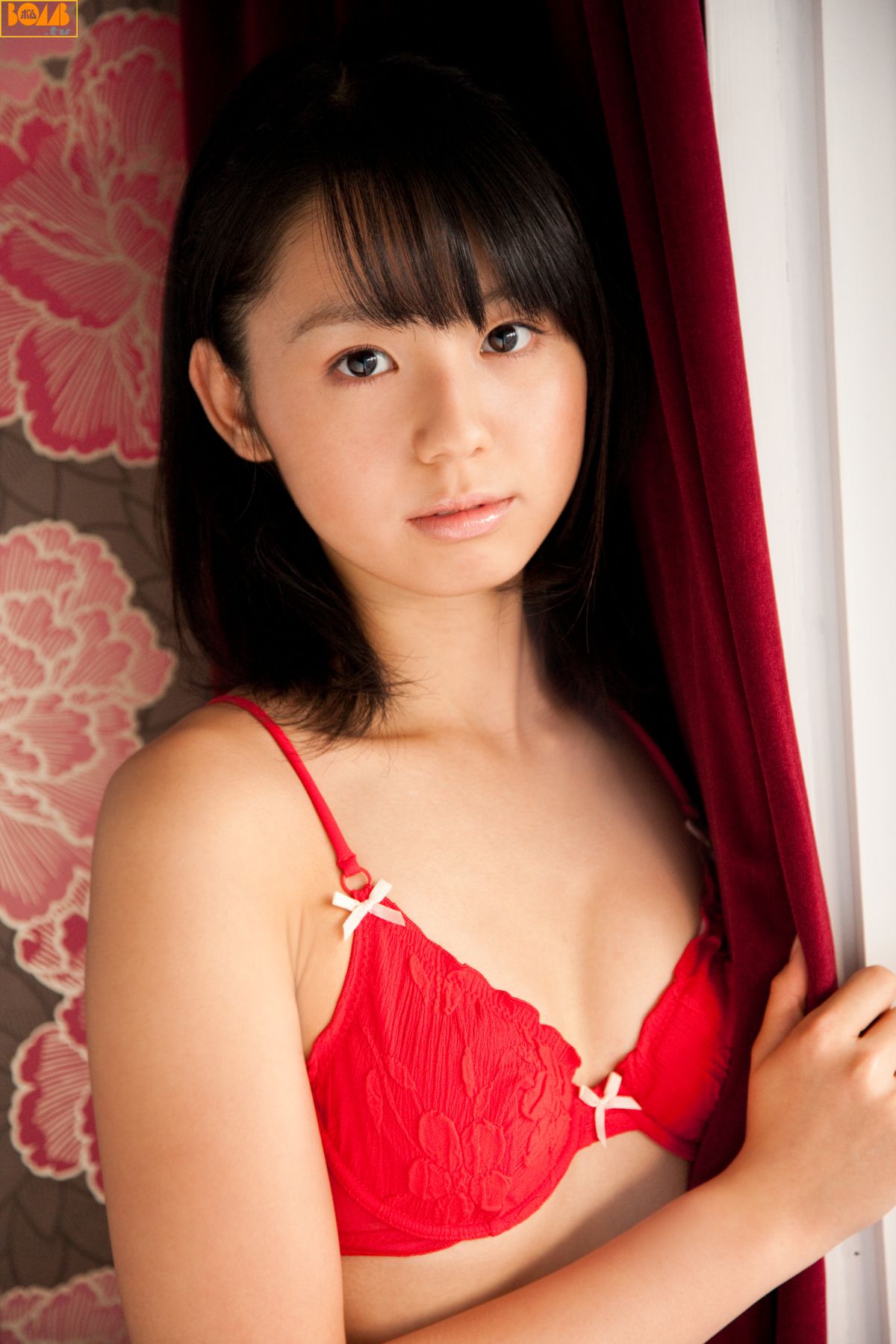 [Bomb.TV] 2010年07月刊 Koike Rina 小池里奈/(30P)