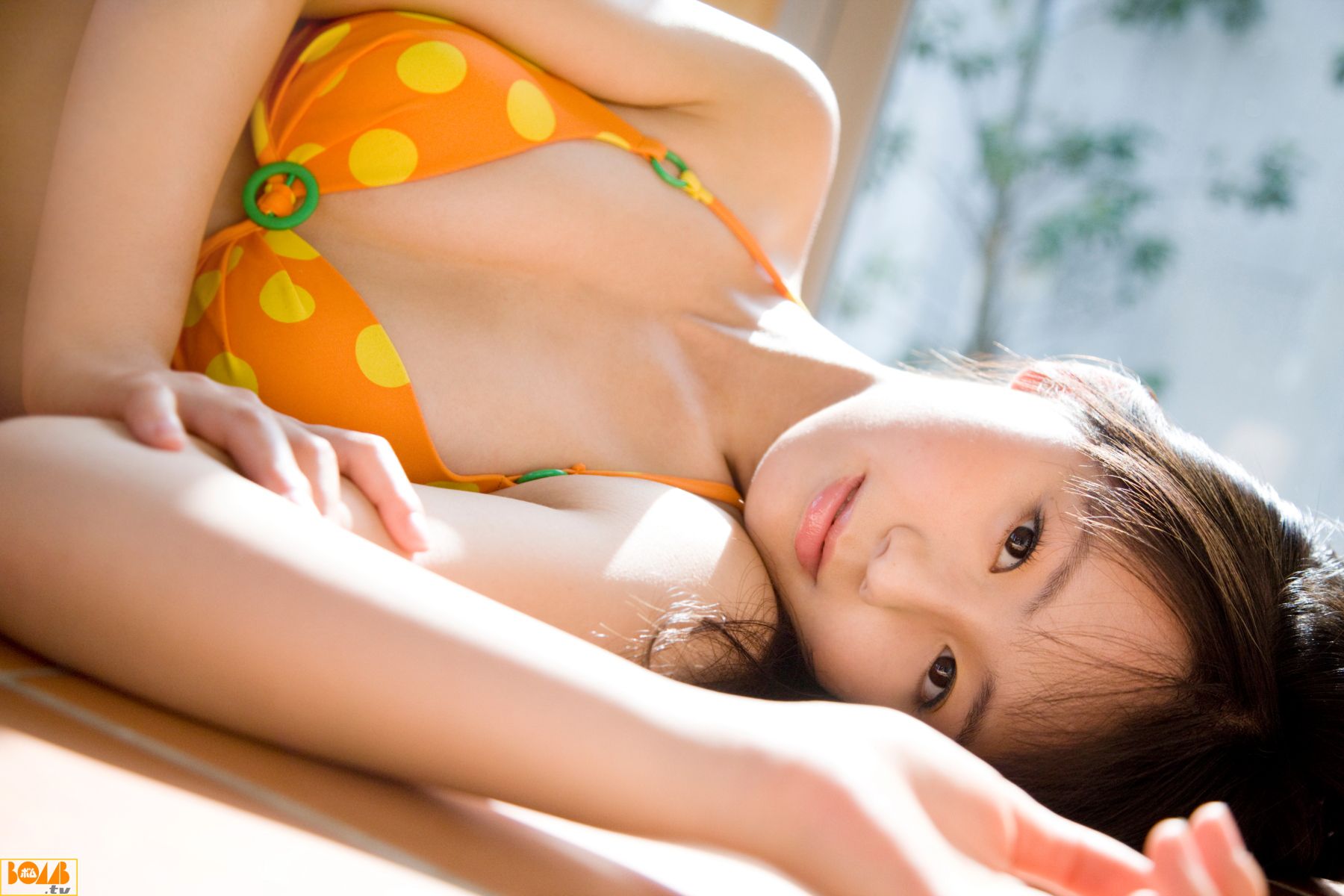 [Bomb.TV] 2010年01月刊 小池里奈 Rina Koike/(63P)