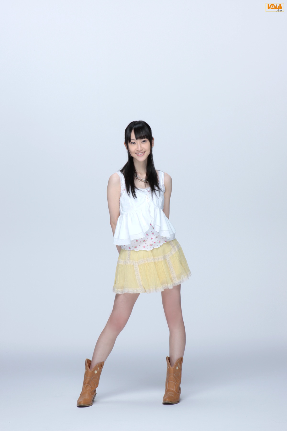 [Bomb.TV] 2011年03月号 SKE48/(30P)