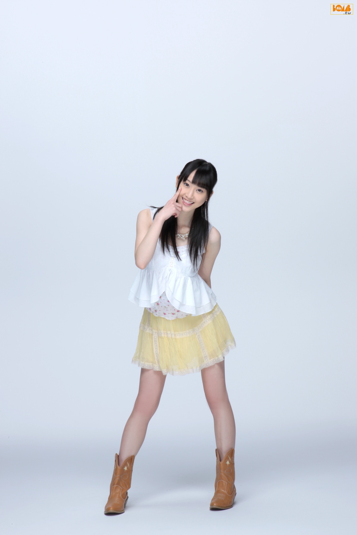 [Bomb.TV] 2011年03月号 SKE48/(30P)