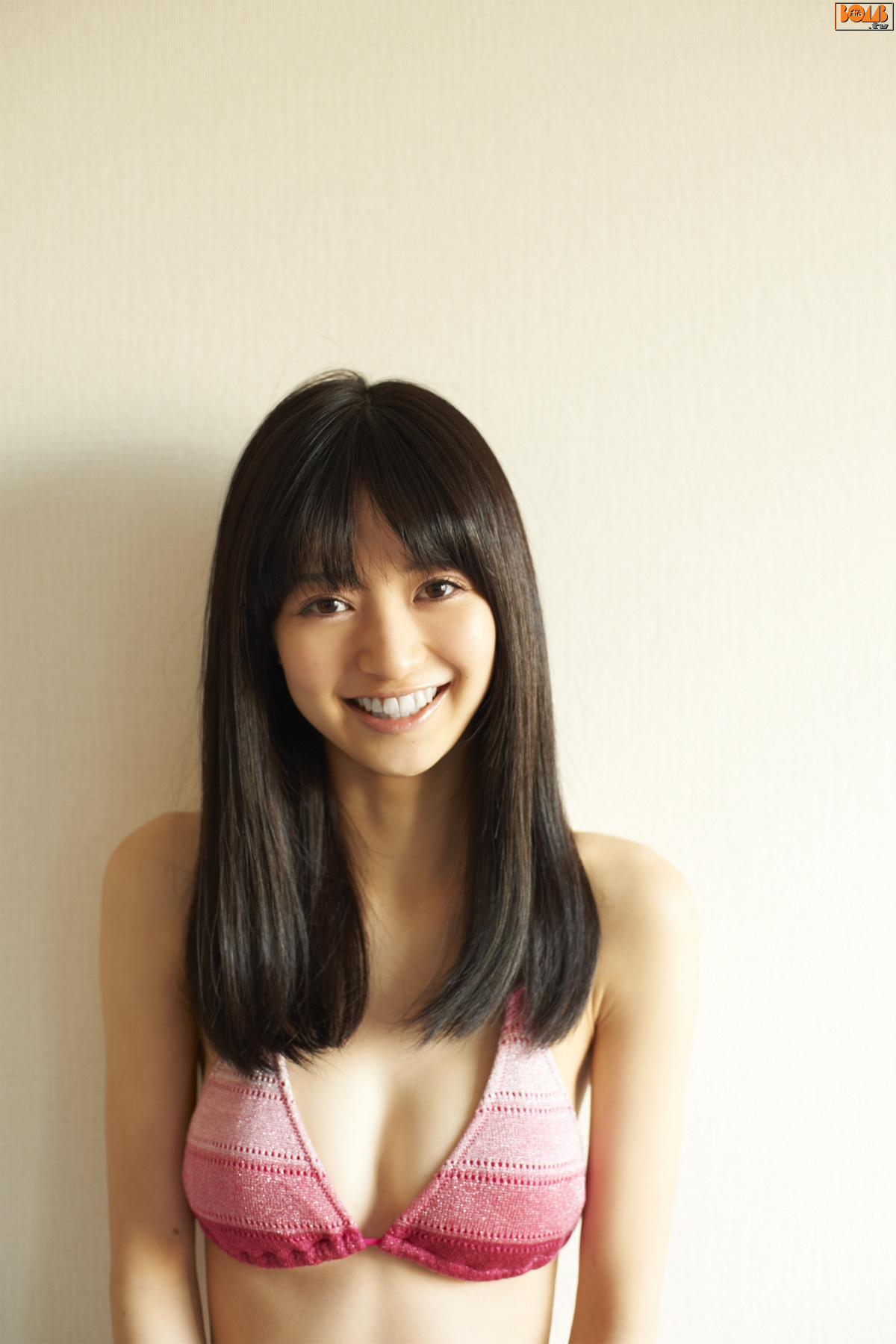 [Bomb.TV] 2011年02月号 Aizawa Rina 逢泽莉娜/逢沢りな/(49P)