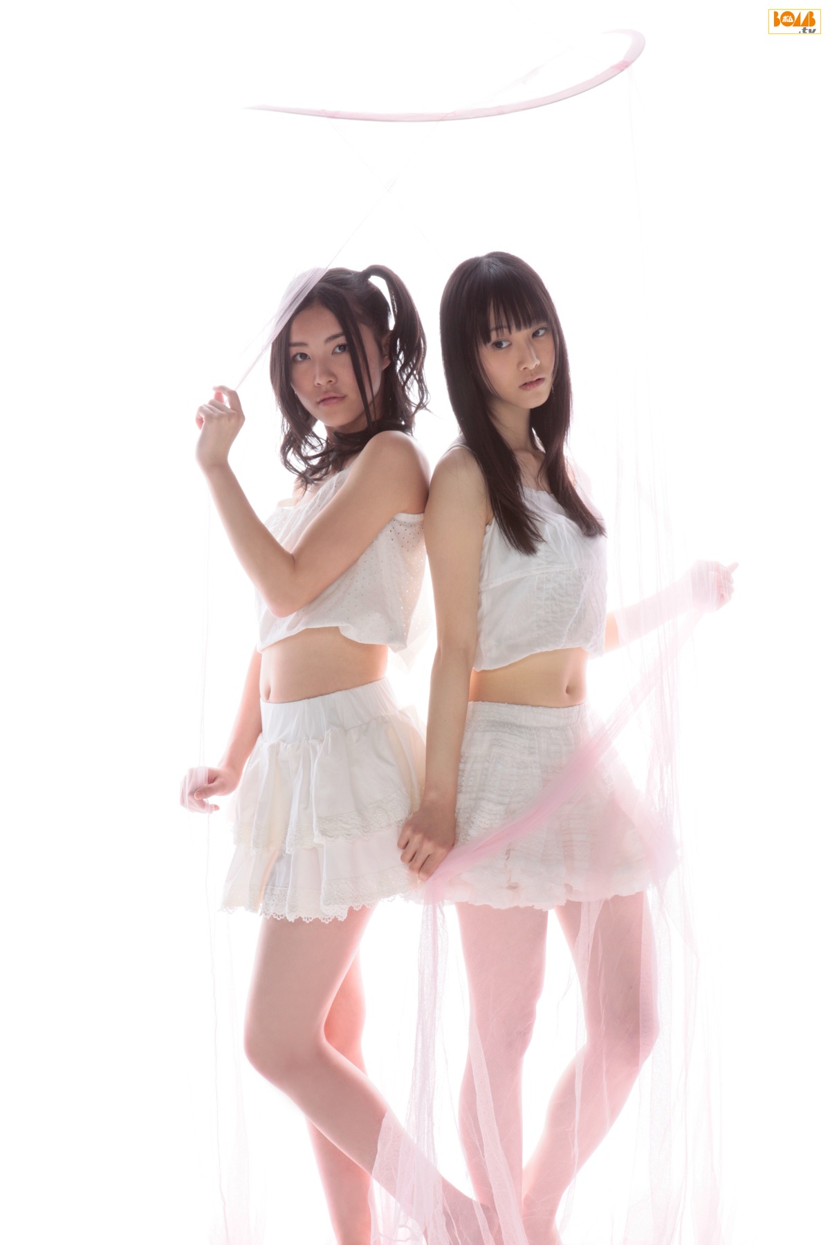 [Bomb.TV] 2011年03月号 SKE48/(30P)