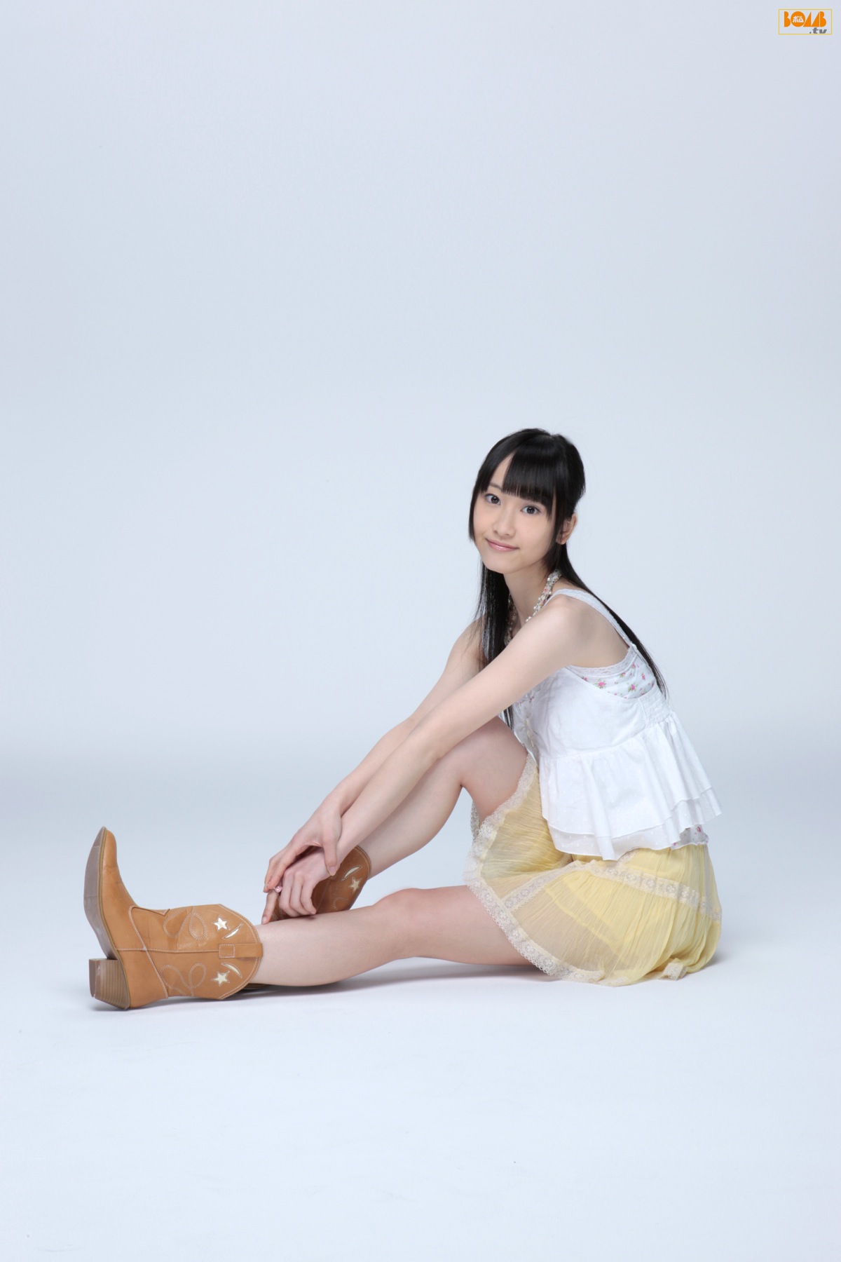 [Bomb.TV] 2011年03月号 SKE48/(30P)