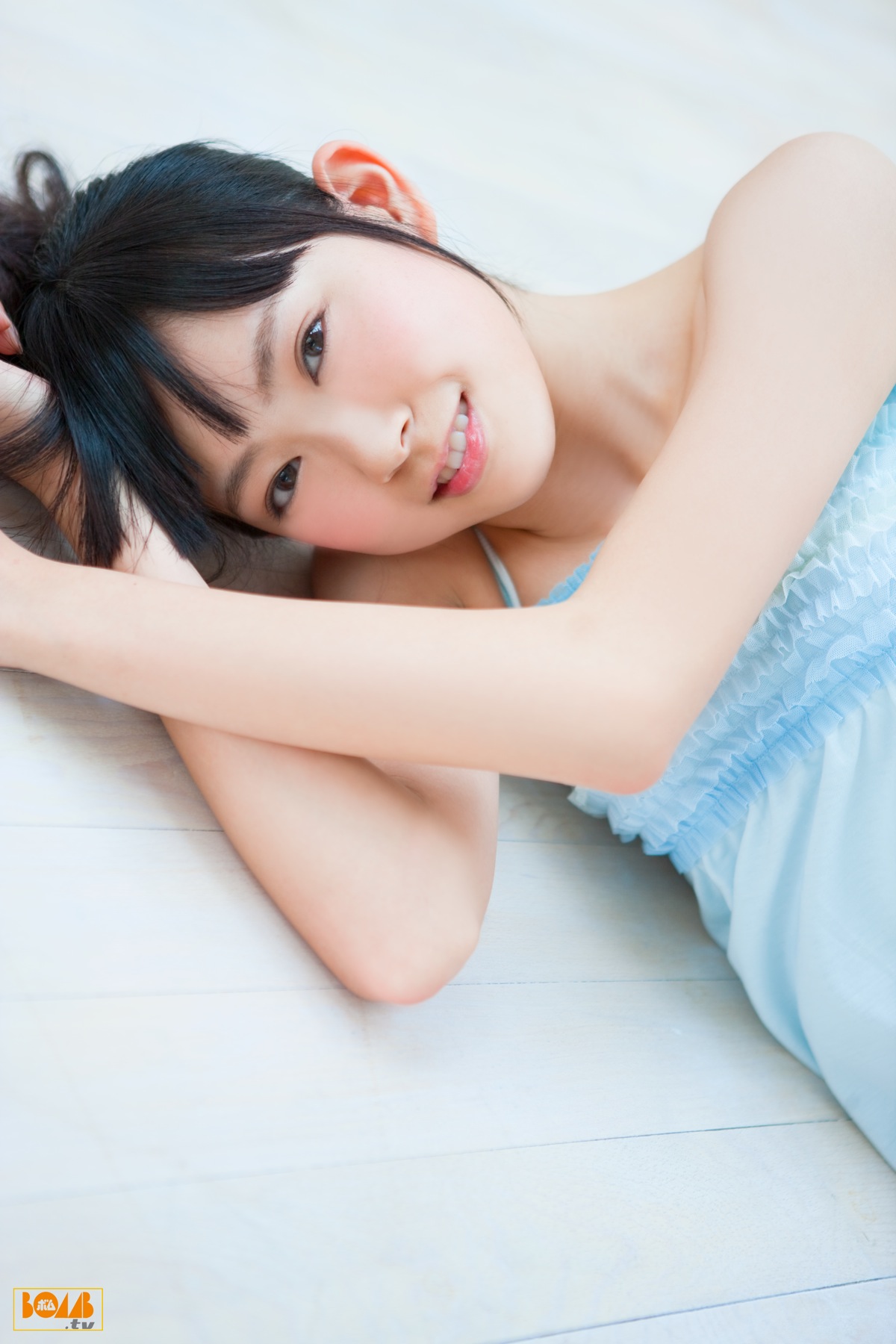 [Bomb.TV] 2011年05月号 NMB48/(25P)