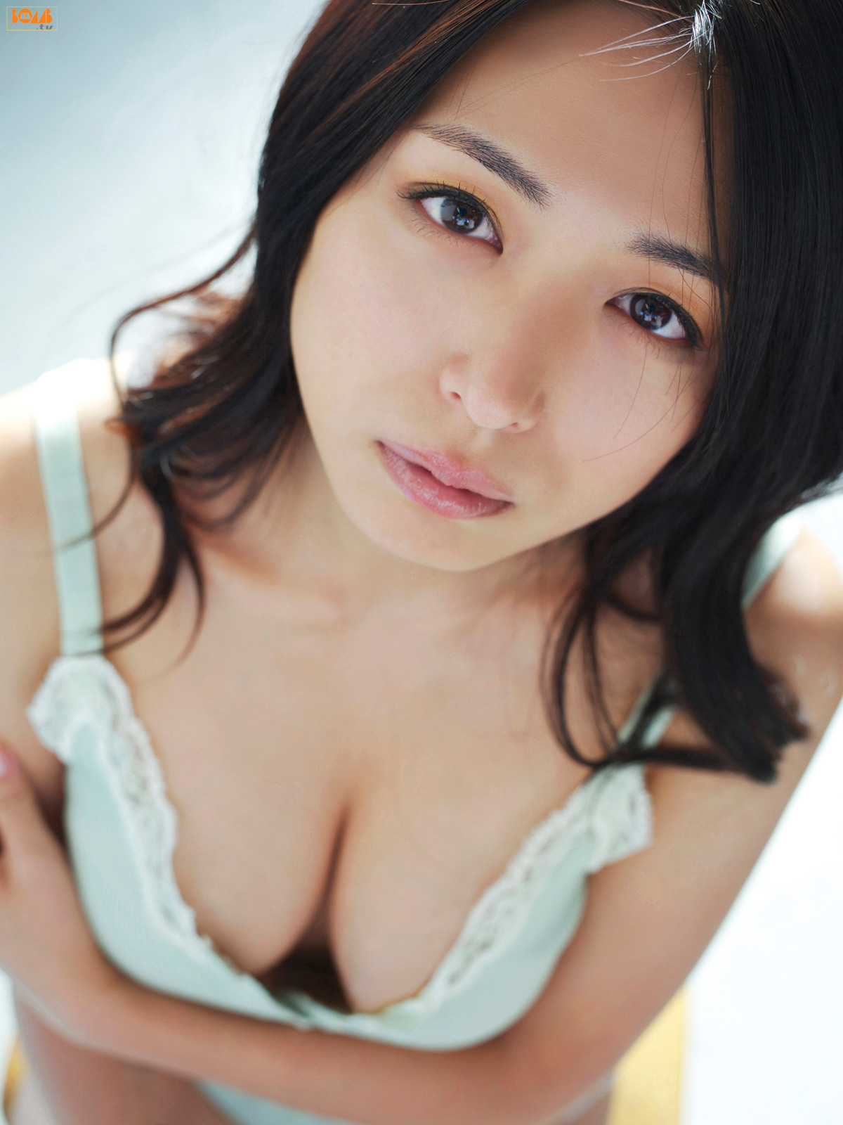 [Bomb.TV] 2011年04月号 Yukie Kawamura 川村ゆきえ/(31P)