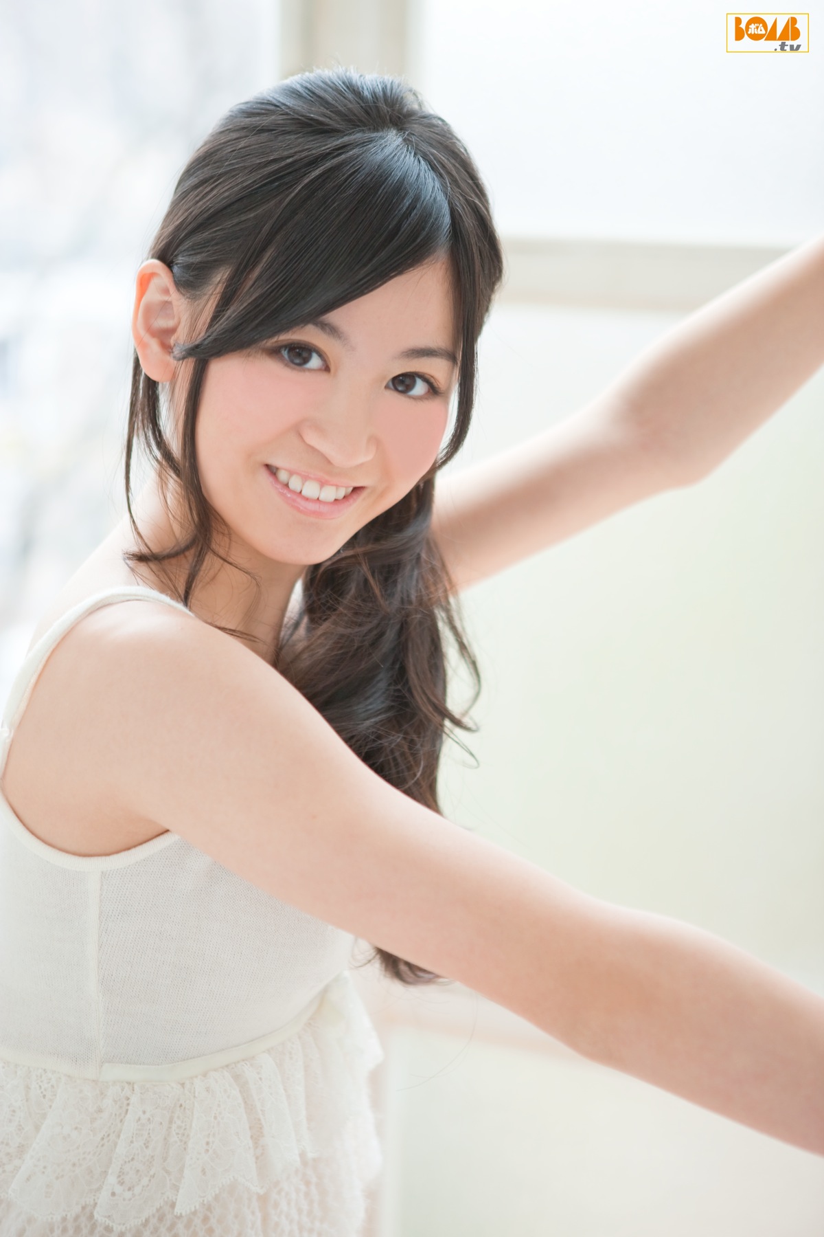 [Bomb.TV] 2011年06月号 NMB48/(18P)