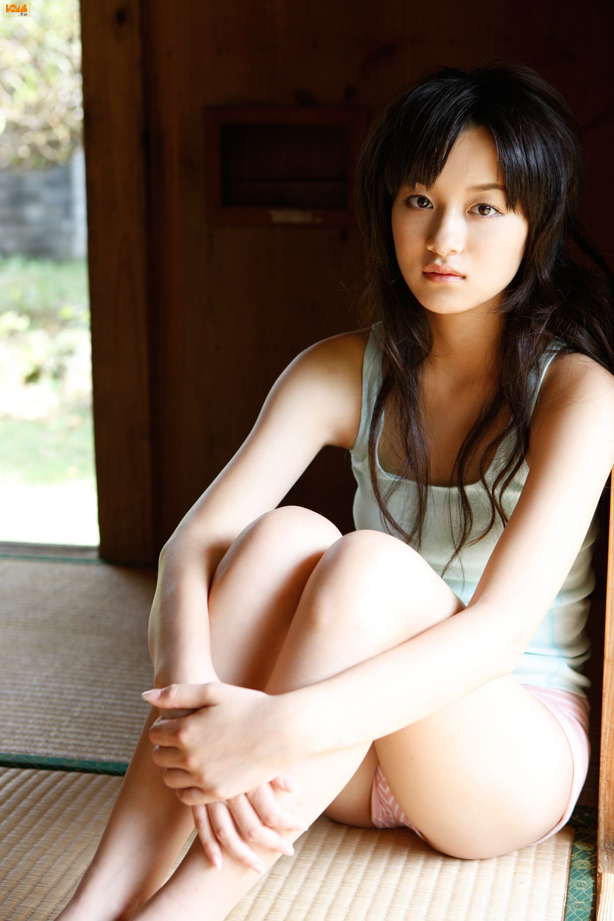 [Bomb.TV] 2010年04月刊 三宅瞳 Miyake Hitomi/(39P)