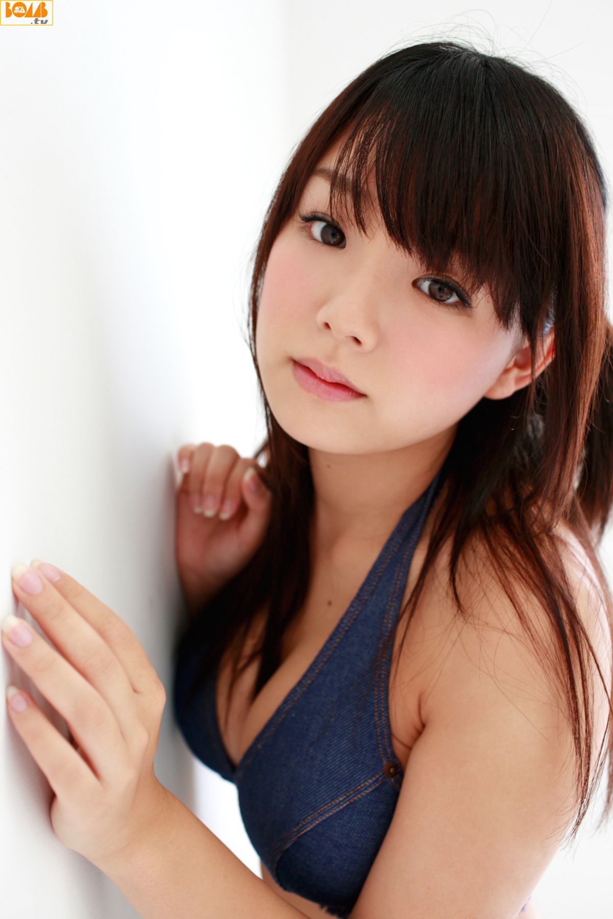 [Bomb.TV] 2010年12月刊 Ai Shinozaki 篠崎愛/(29P)