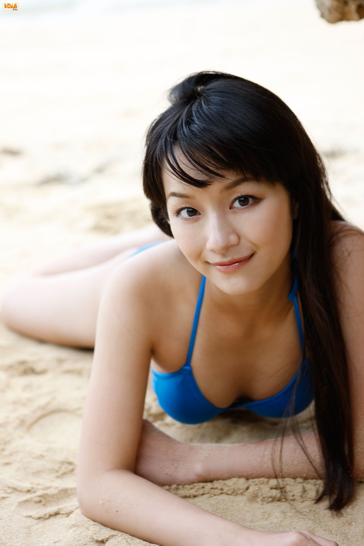 [Bomb.TV] 2010年03月刊 Miyake Hitomi 三宅ひとみ/三宅瞳/(20P)