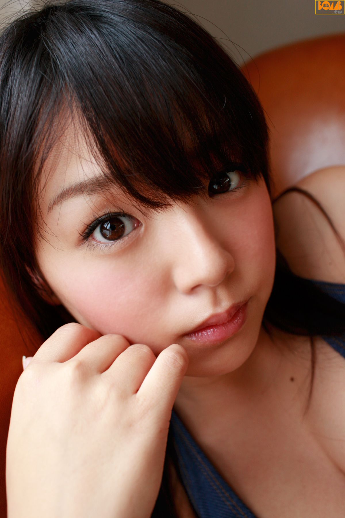 [Bomb.TV] 2010年12月刊 Ai Shinozaki 篠崎愛/(29P)