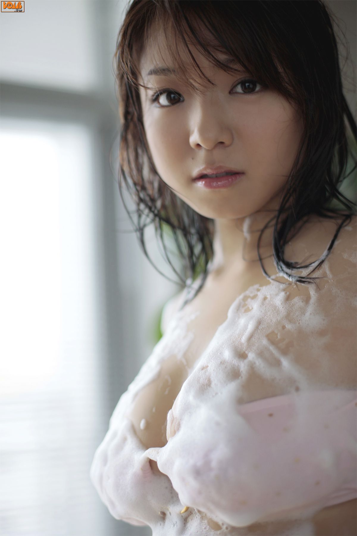 [Bomb.TV] 2010年12月刊 中村静香 Shizuka Nakamura/(29P)