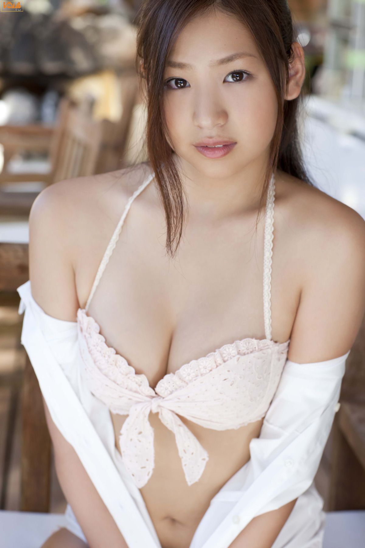 [Bomb.TV] 2011年01月刊 佐山彩香 Sayama Ayaka/(38P)