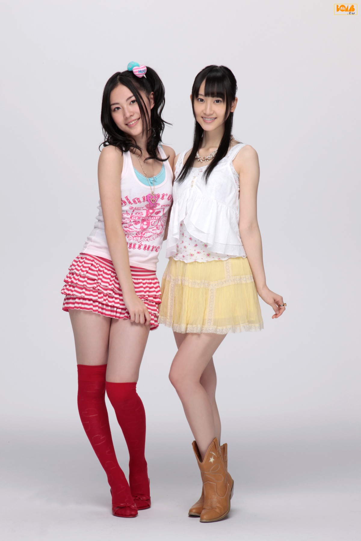 [Bomb.TV] 2011年03月号 SKE48/(30P)