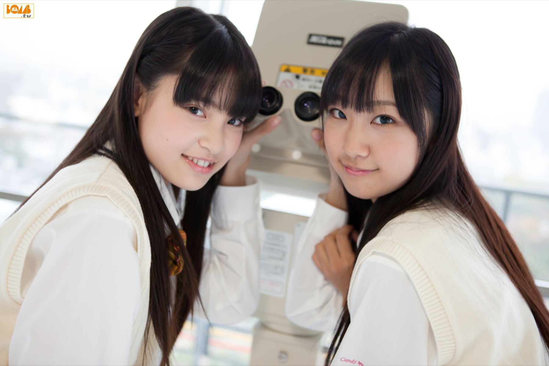 [Bomb.TV] 2011年01月刊 Nmb48 成员/(49P)