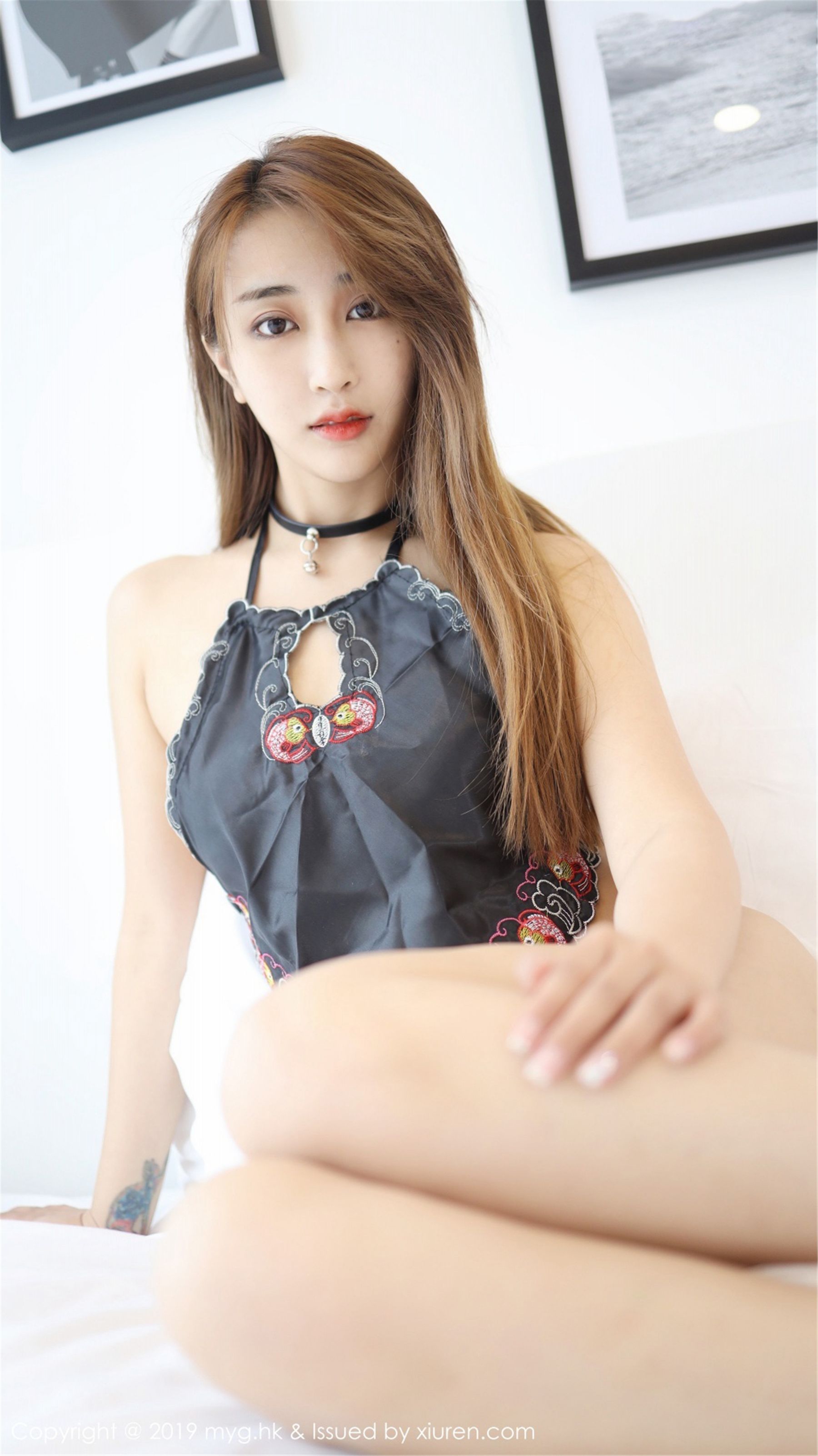 [美媛馆MyGirl] Vol.377 奈美nana/(43P)