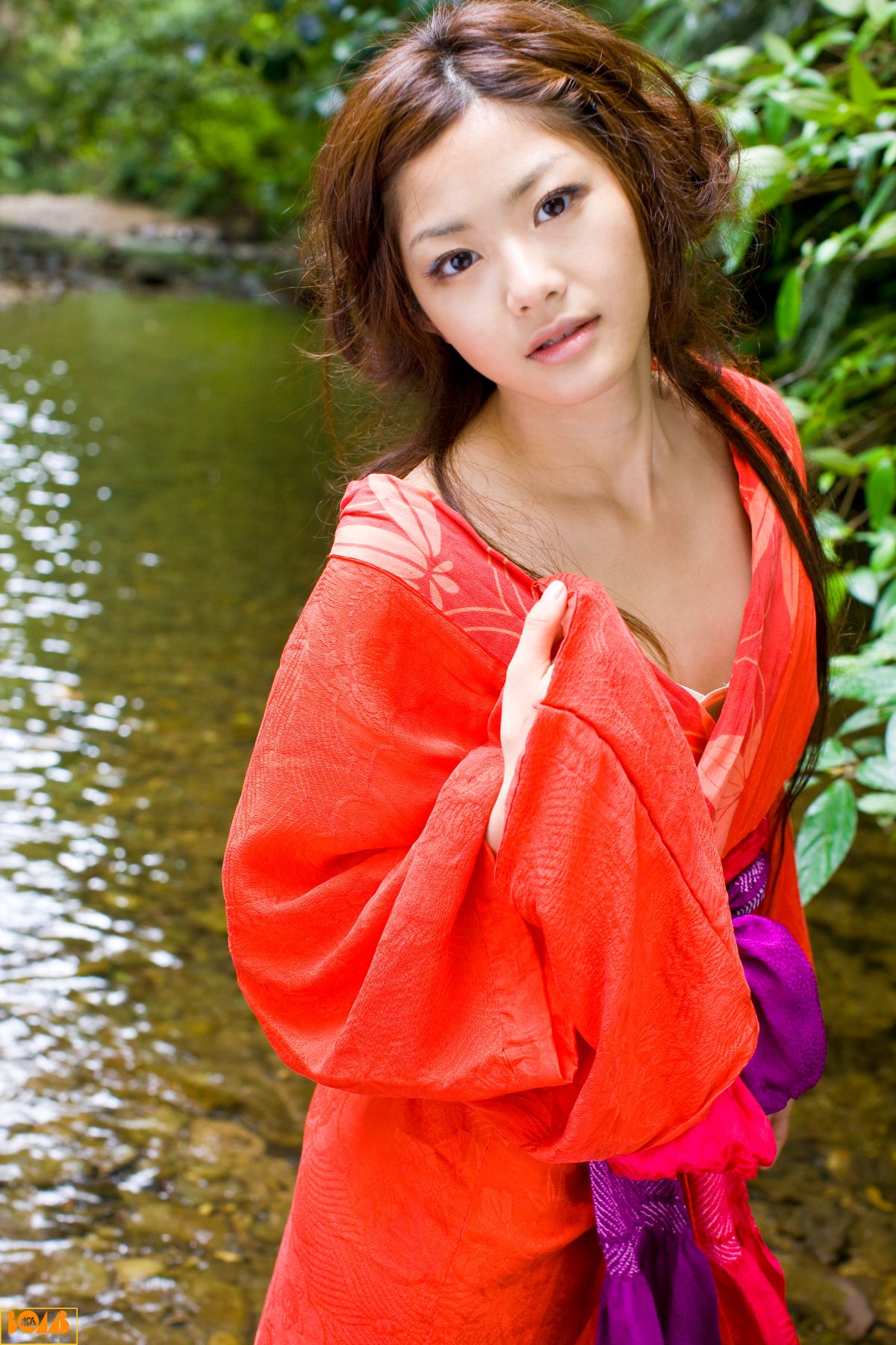 [Bomb.TV] 2009年11月刊 Sato Rika 佐藤里香/(20P)