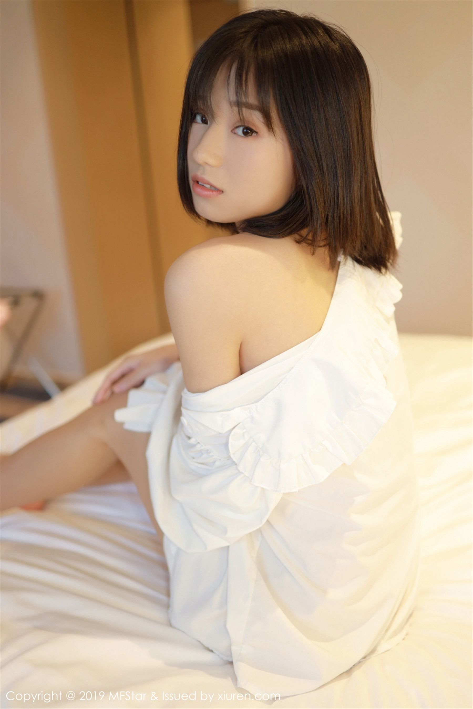 [模范学院MFStar] Vol.203 Baileys香儿/(63P)