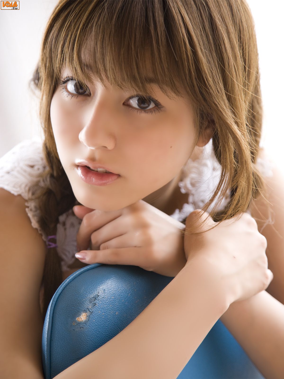 [Bomb.TV] 2008年08月刊 杉本有美 Yumi Sugimoto/(51P)