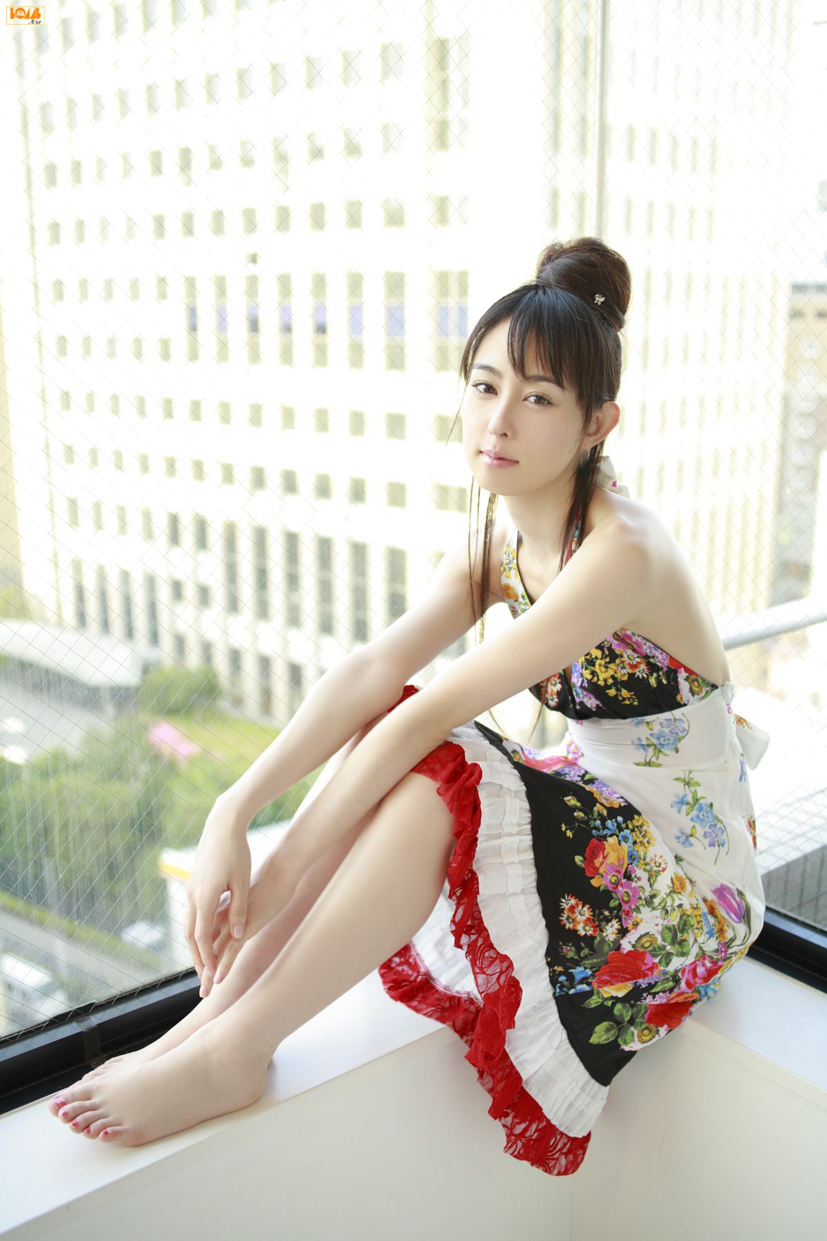 [Bomb.TV] 2009年01月刊 秋山莉奈 Rina Akiyama/(38P)