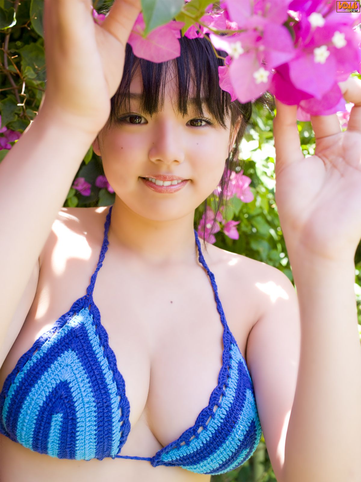 [Bomb.TV] 2008年12月刊 篠崎愛 Ai Shinozaki/(30P)