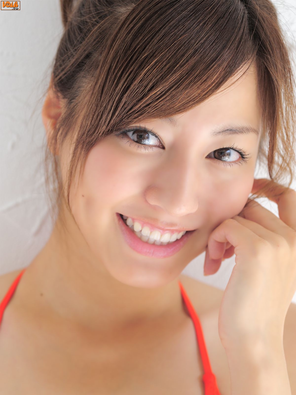 [Bomb.TV] 2009年02月刊 杉本有美 Yumi Sugimoto/(40P)