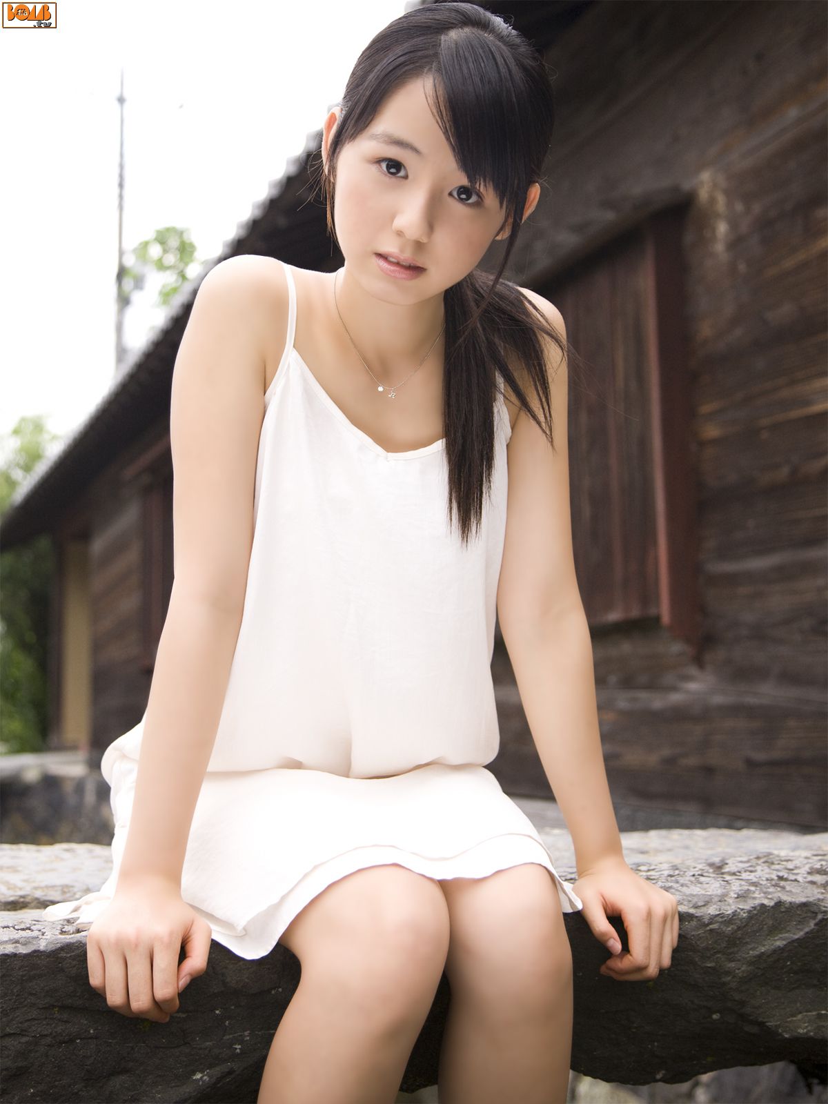 [Bomb.TV] 2009年02月刊 小池里奈 Rina Koike/(47P)