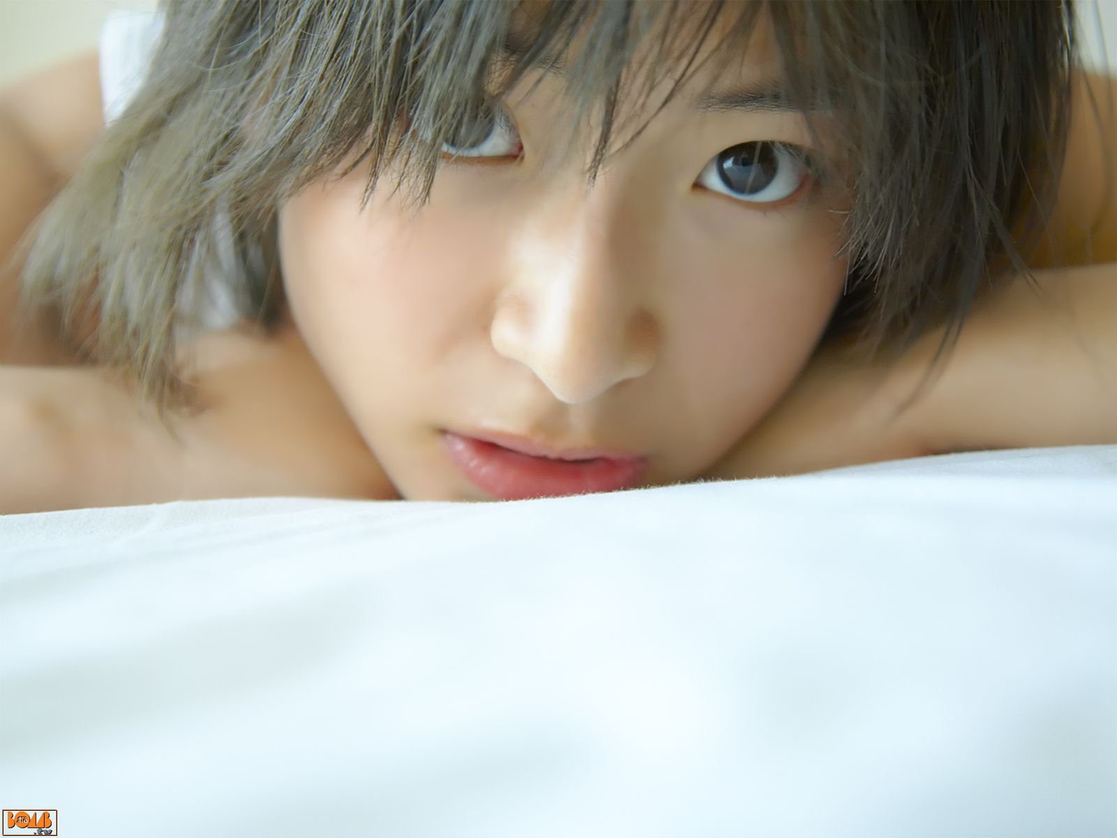 [Bomb.TV] 2009年03月刊 Nao Minamisawa 南沢奈央/南泽奈央/(51P)