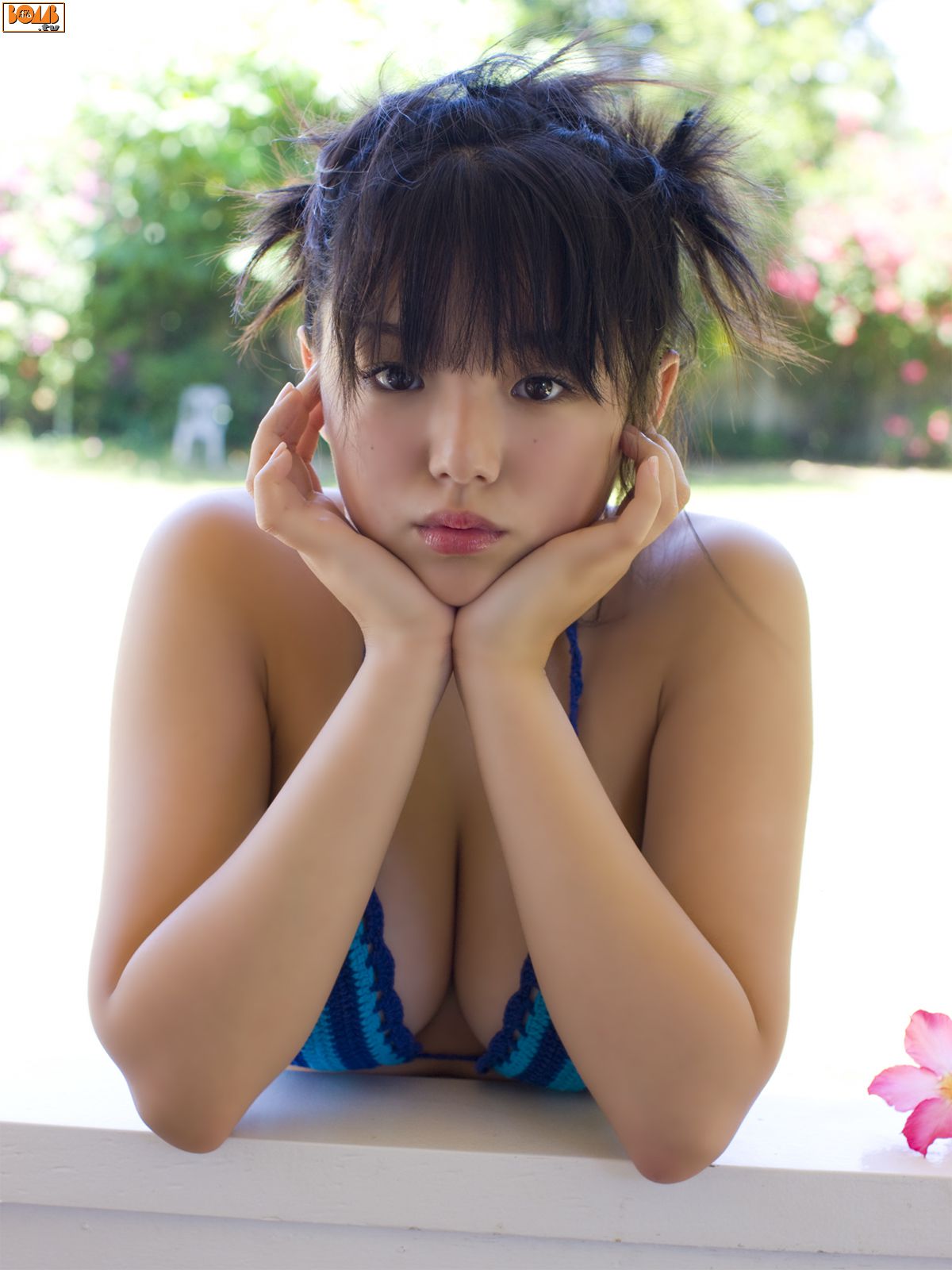 [Bomb.TV] 2008年12月刊 篠崎愛 Ai Shinozaki/(30P)