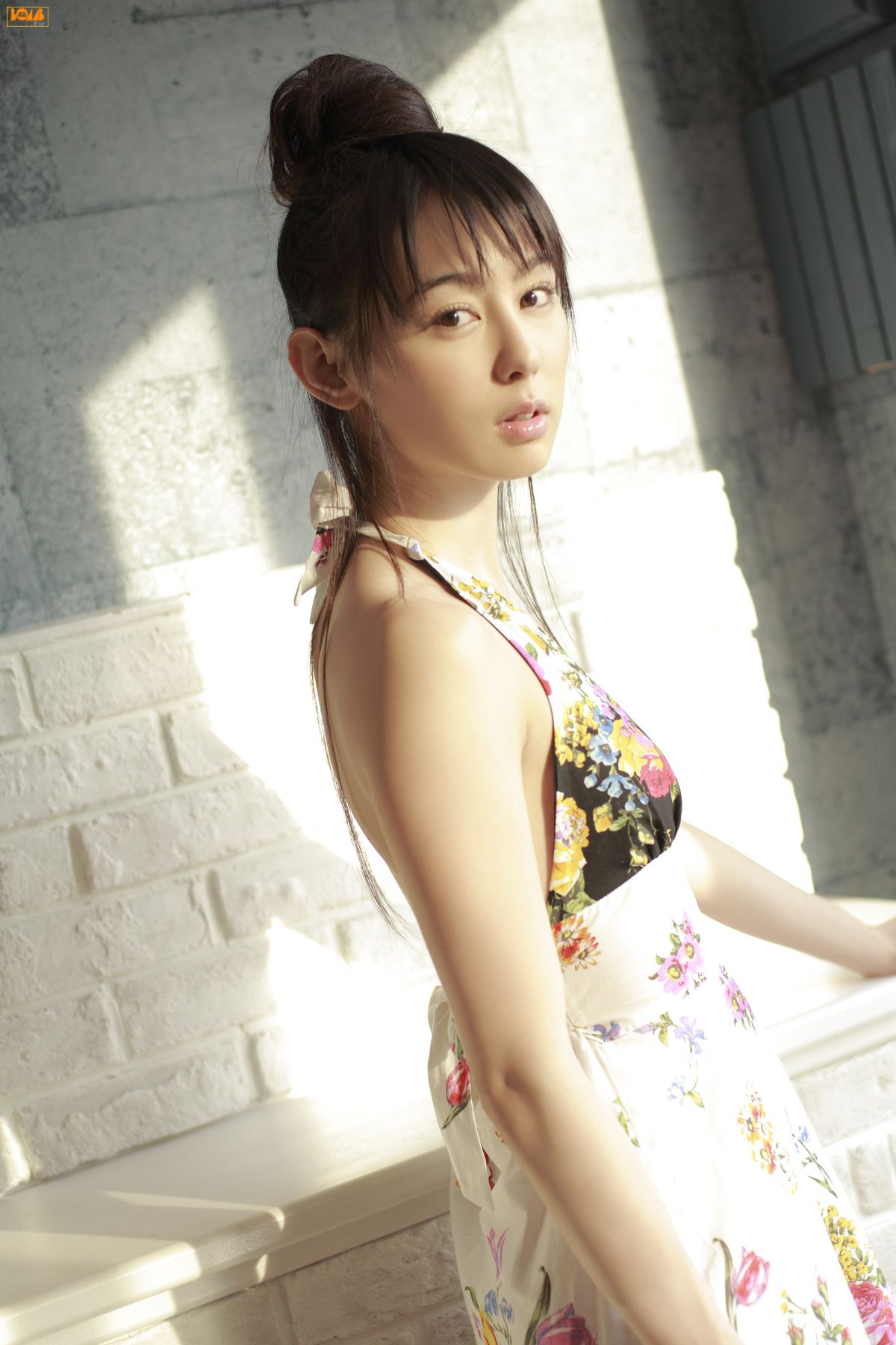 [Bomb.TV] 2009年01月刊 秋山莉奈 Rina Akiyama/(38P)