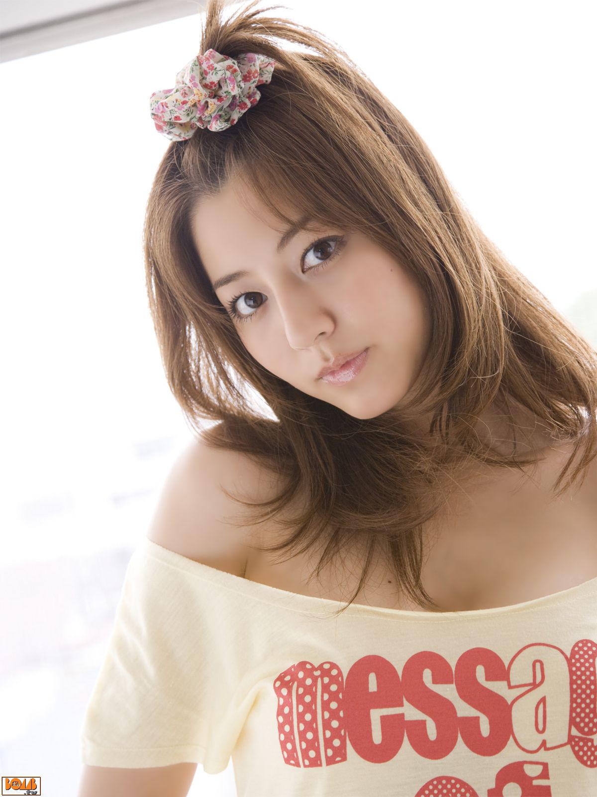 [Bomb.TV] 2008年09月刊 杉本有美 Yumi Sugimoto/(34P)