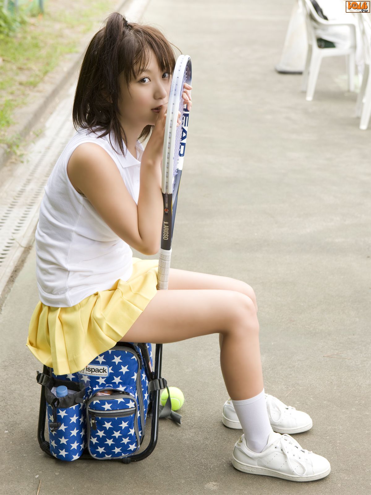 [Bomb.TV] 2008年11月刊 西田麻衣 Mai Nishida/(43P)