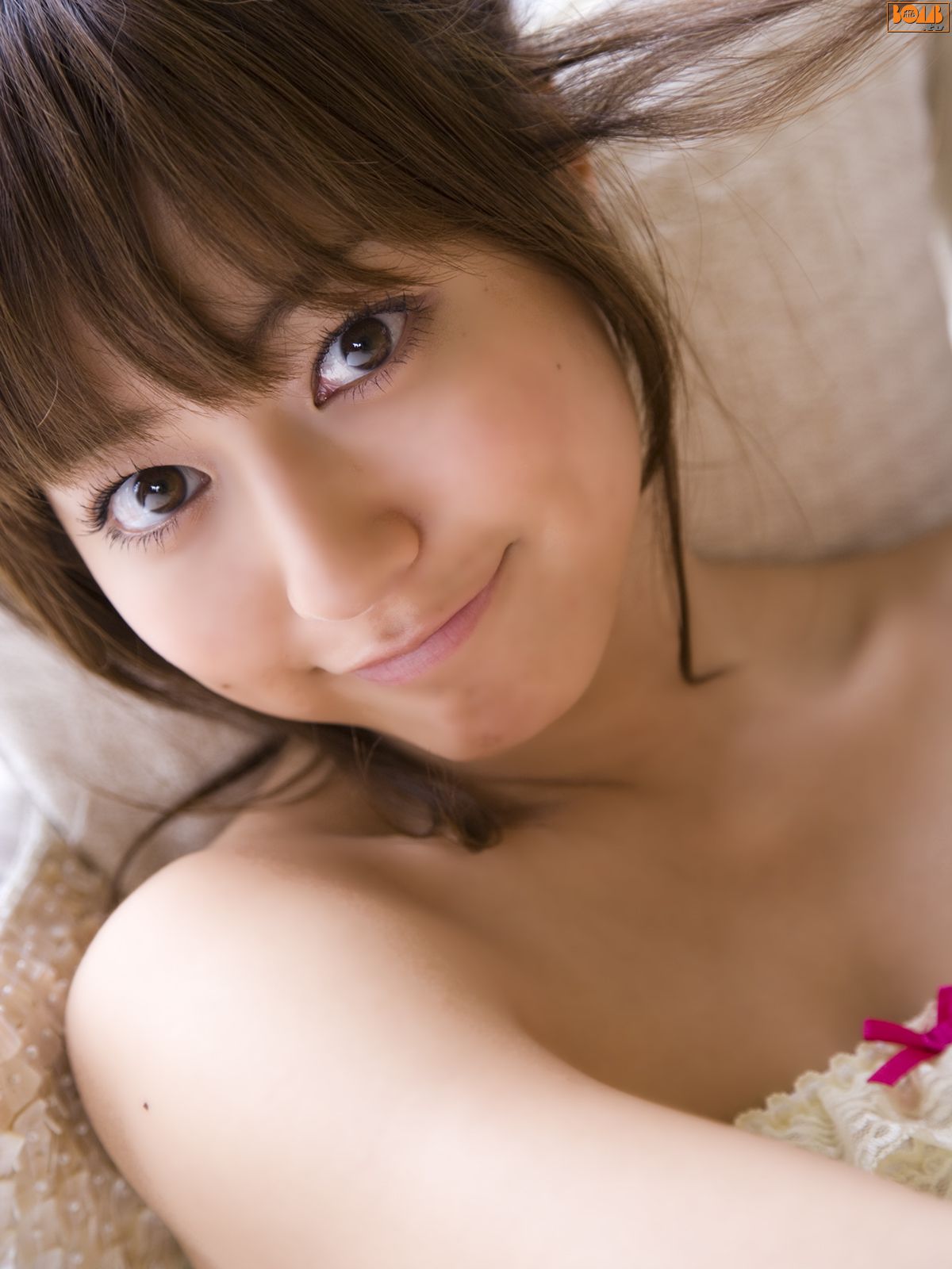 [Bomb.TV] 2008年08月刊 杉本有美 Yumi Sugimoto/(51P)