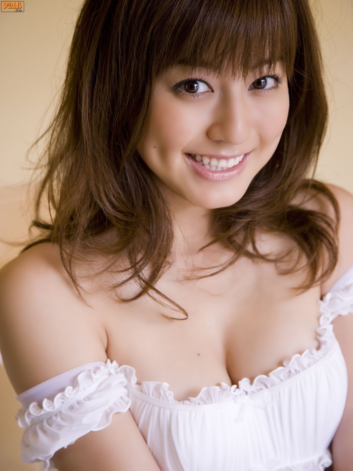 [Bomb.TV] 2008年08月刊 杉本有美 Yumi Sugimoto/(51P)