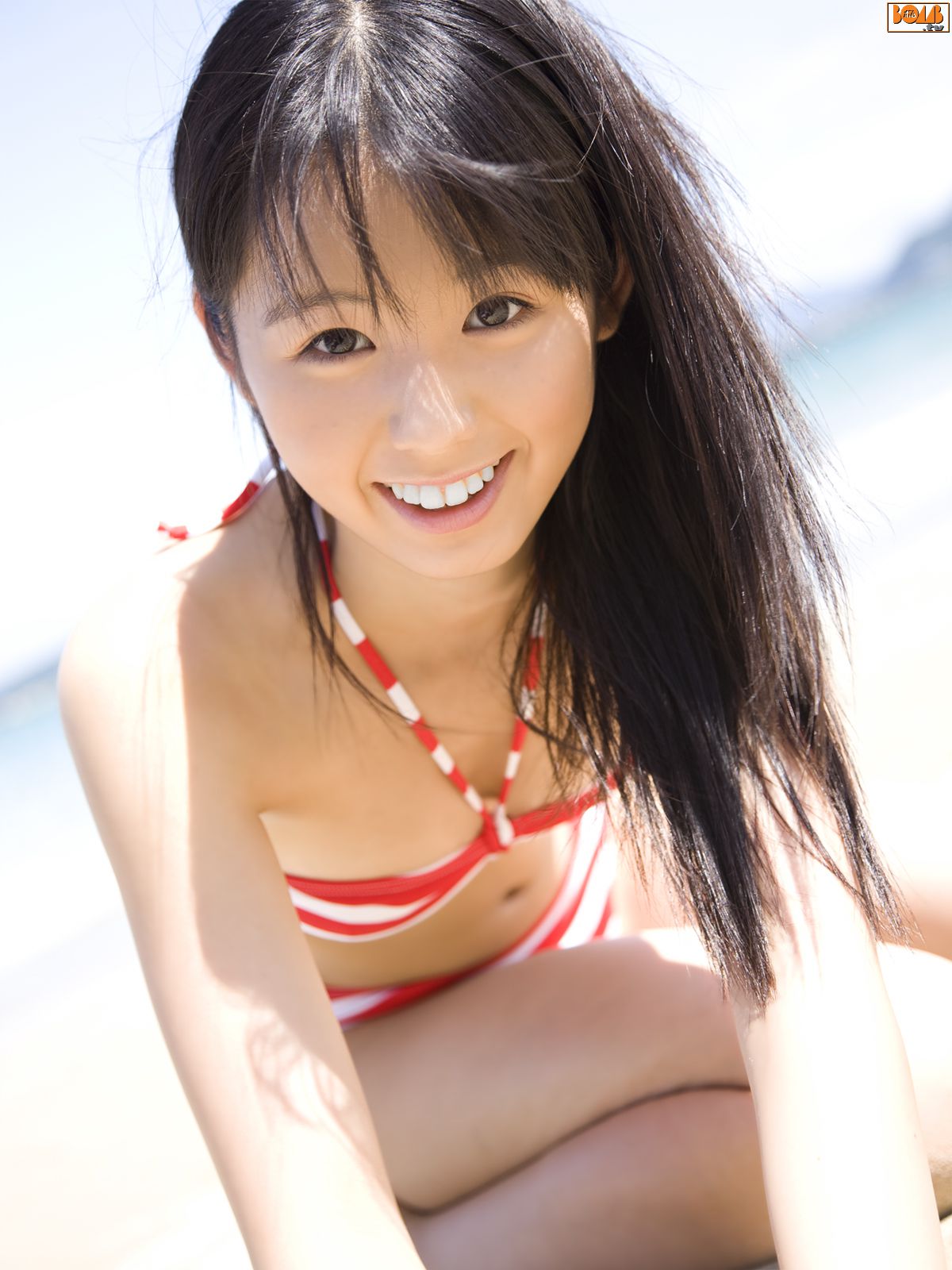 [Bomb.TV] 2009年02月刊 小池里奈 Rina Koike/(47P)